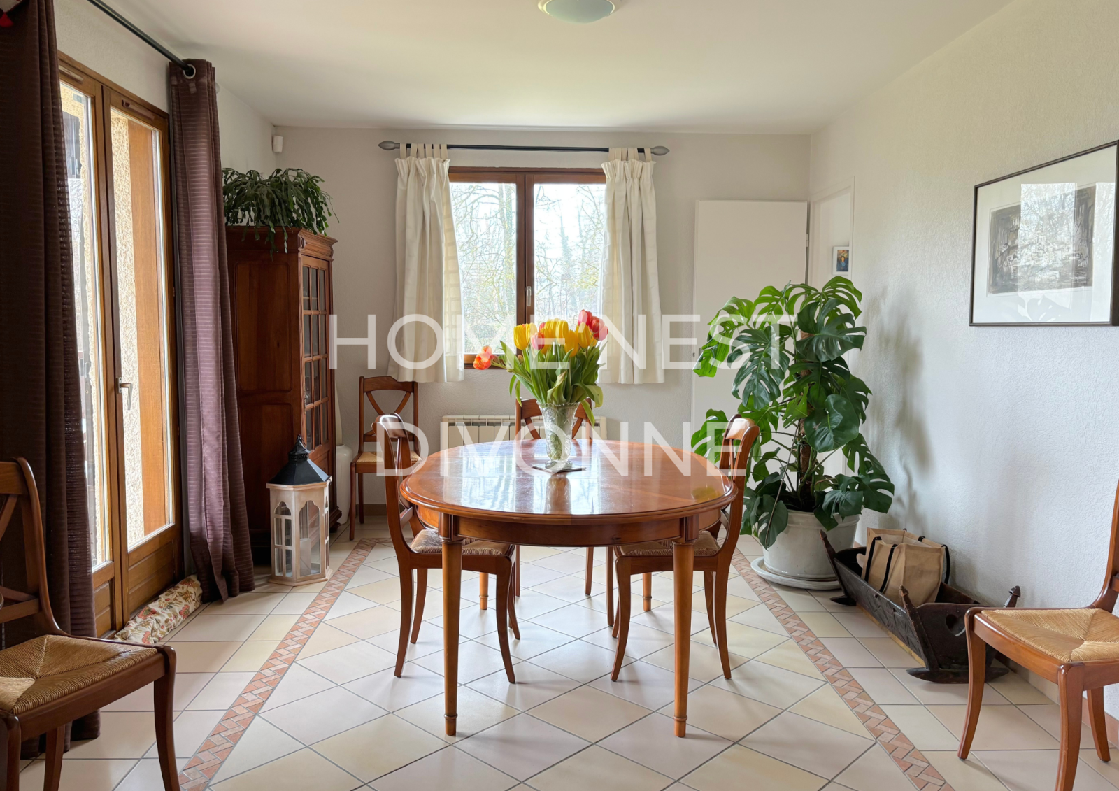 Image_9, Maison, Divonne-les-Bains, ref :1520