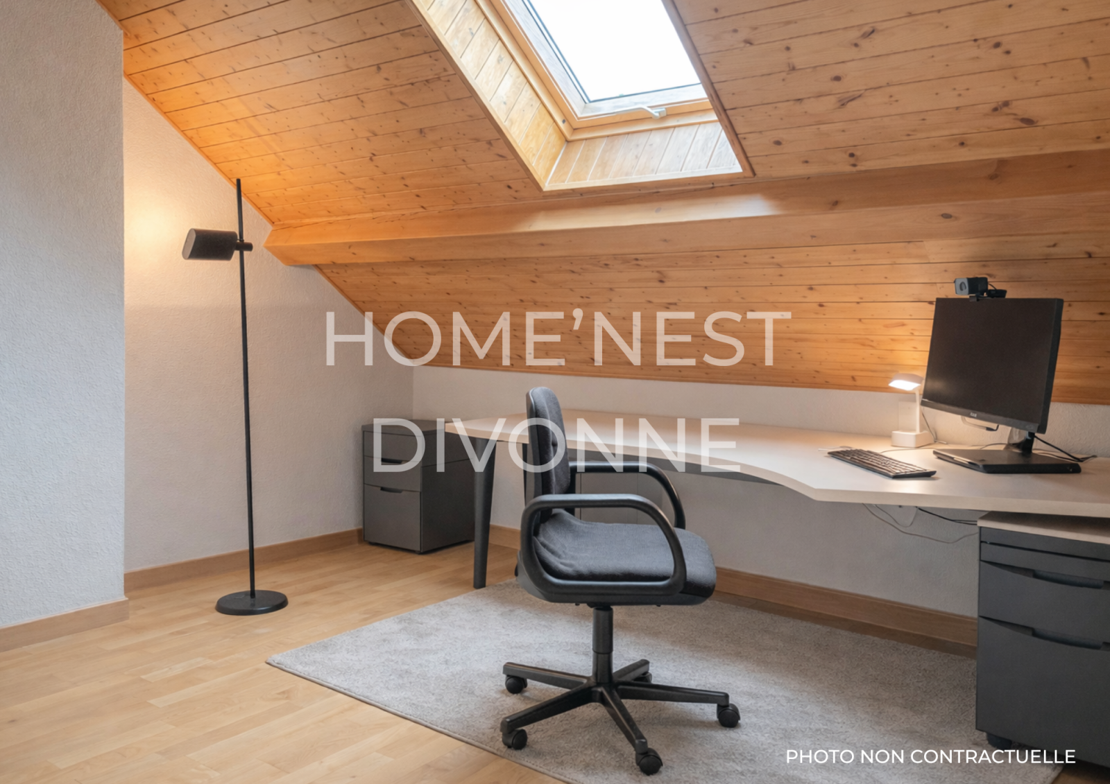 Image_15, Maison, Divonne-les-Bains, ref :1520