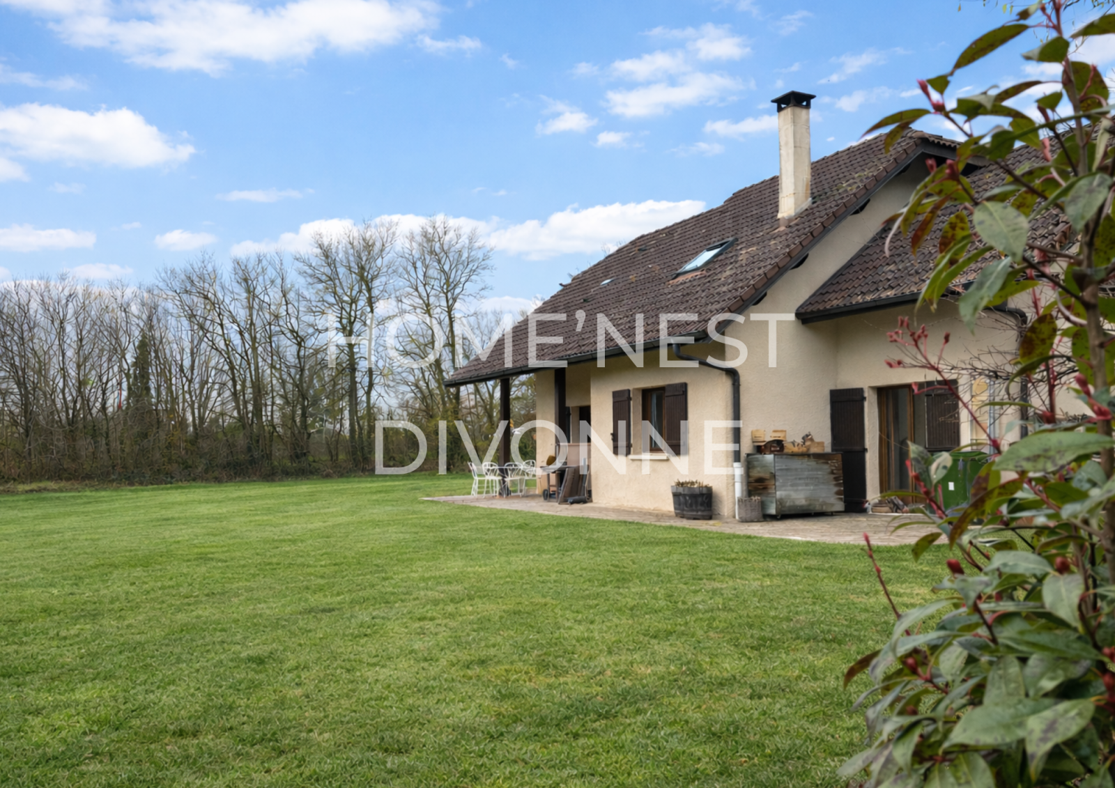 Image_2, Maison, Divonne-les-Bains, ref :1520