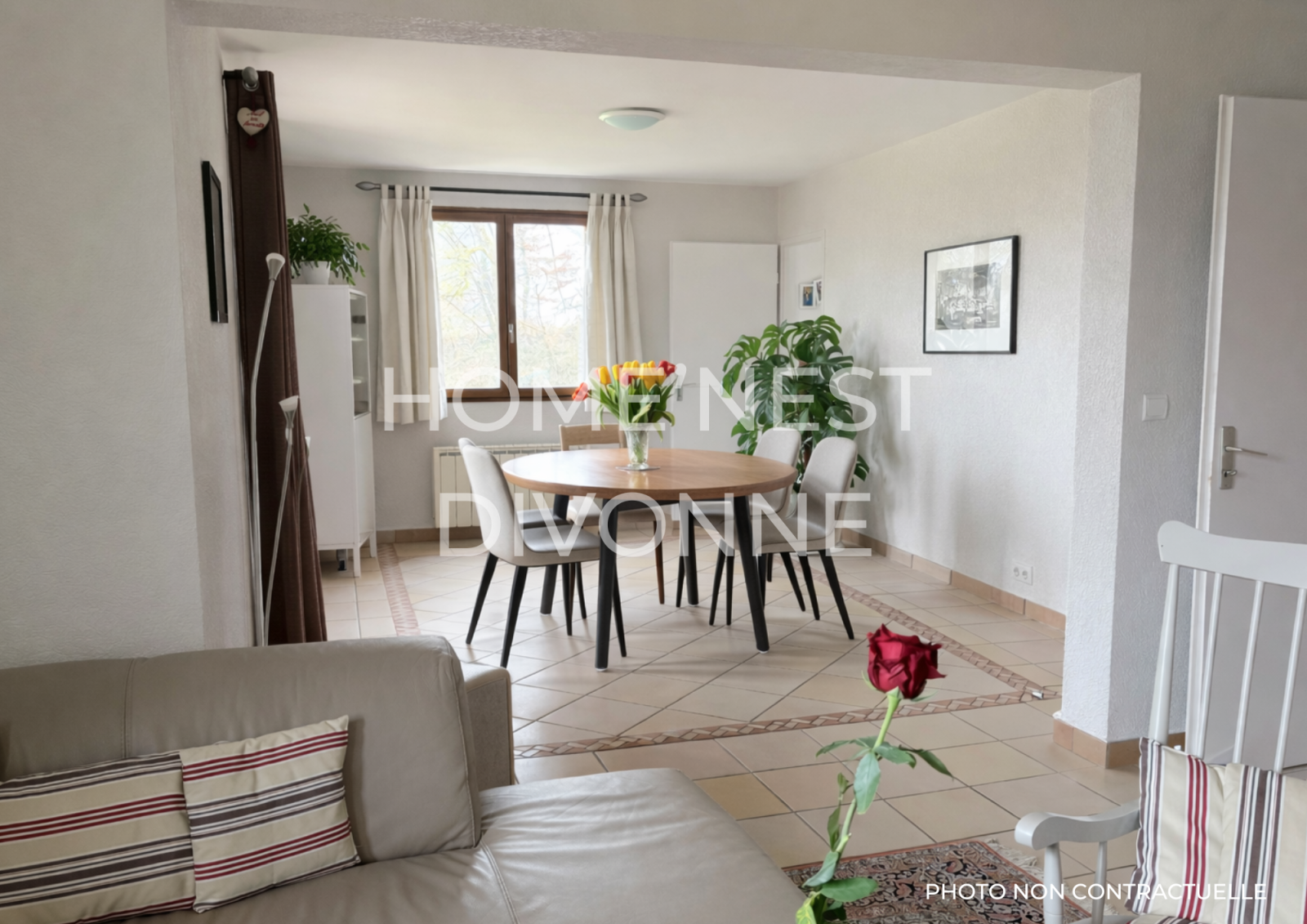 Image_10, Maison, Divonne-les-Bains, ref :1520