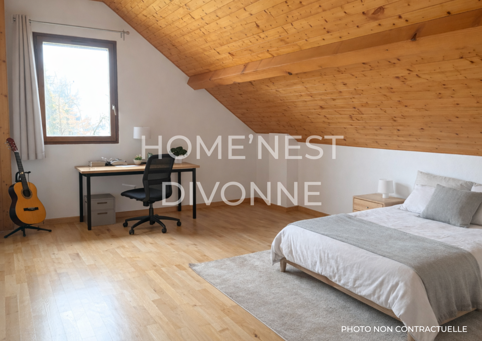 Image_13, Maison, Divonne-les-Bains, ref :1520