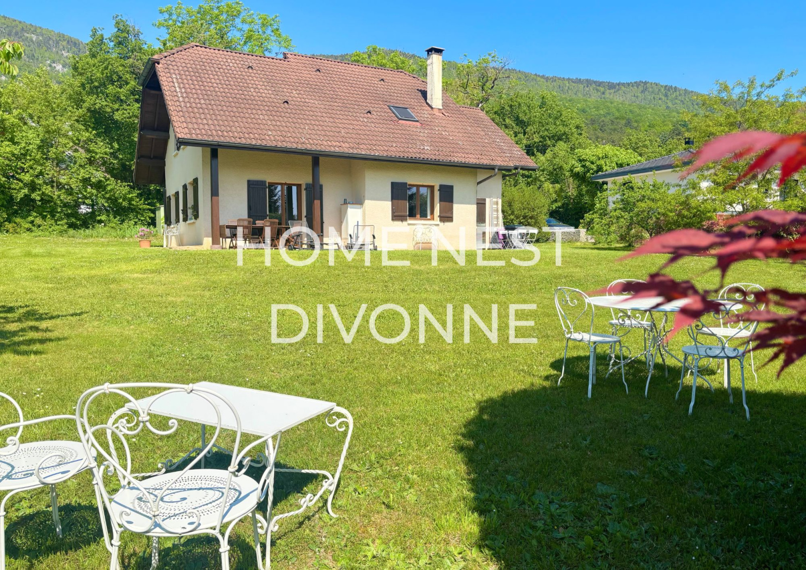 Image_3, Maison, Divonne-les-Bains, ref :1520