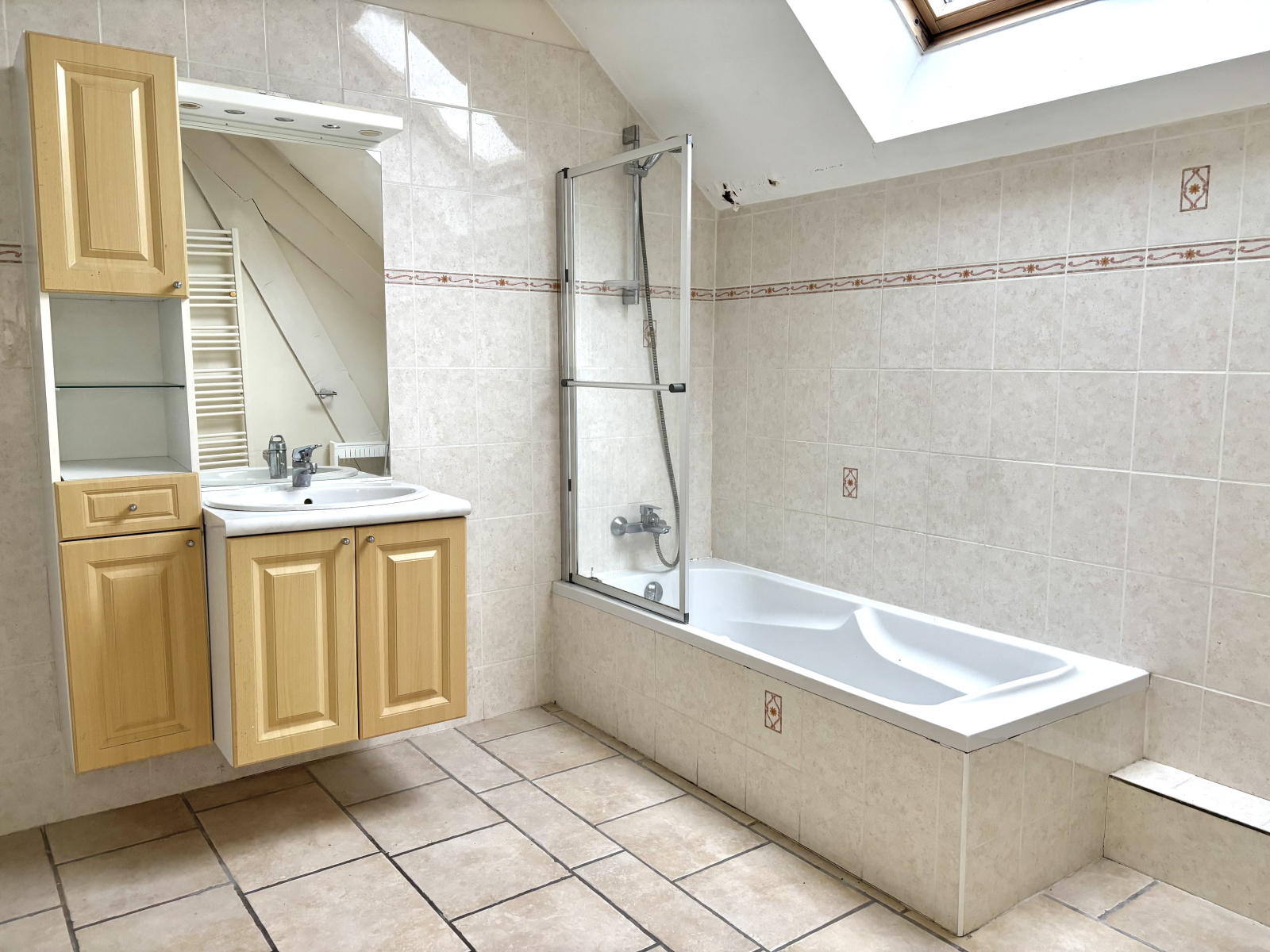 Image_13, Appartement, Ségny, ref :1467