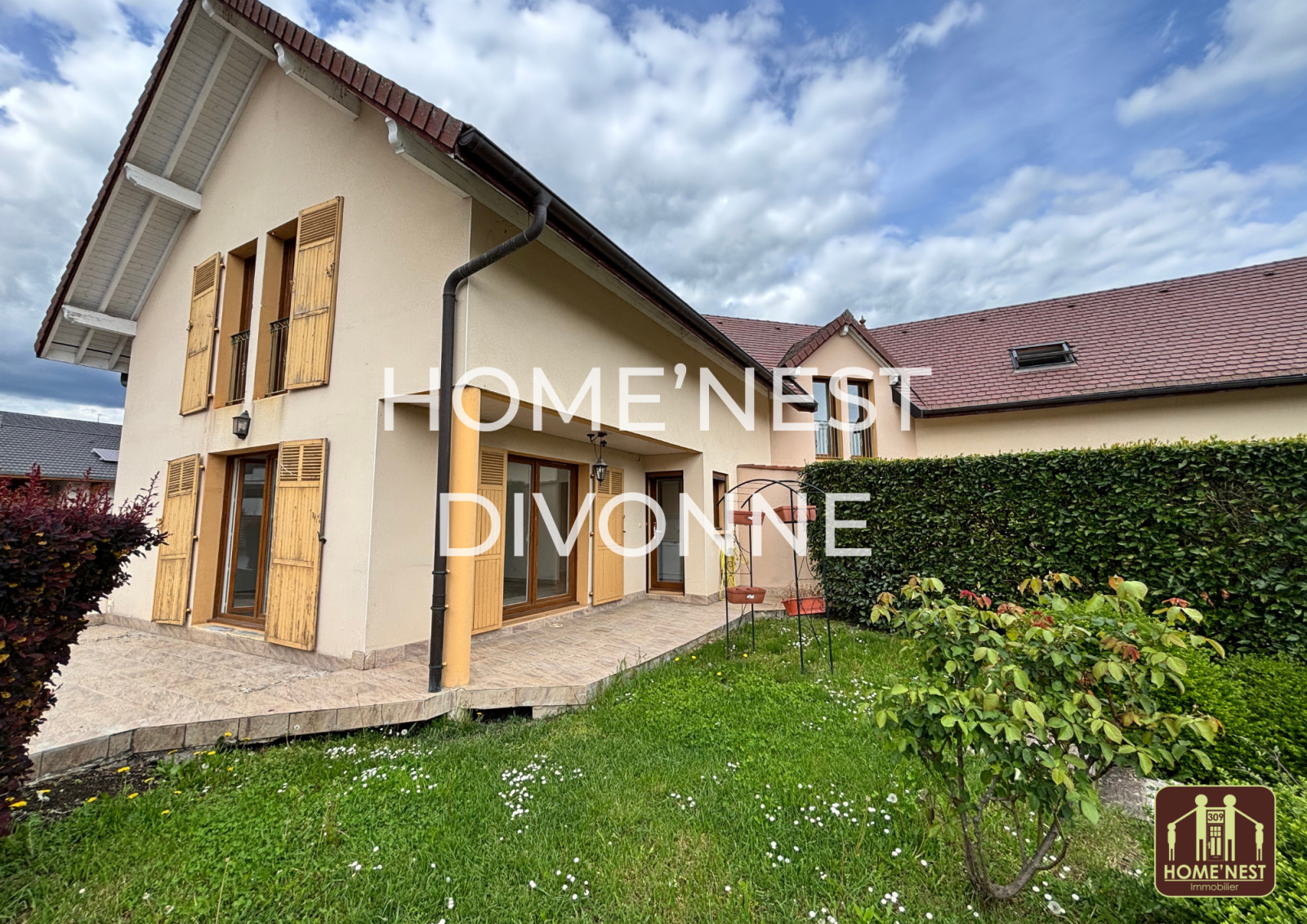 Image_4, Appartement, Ségny, ref :1467