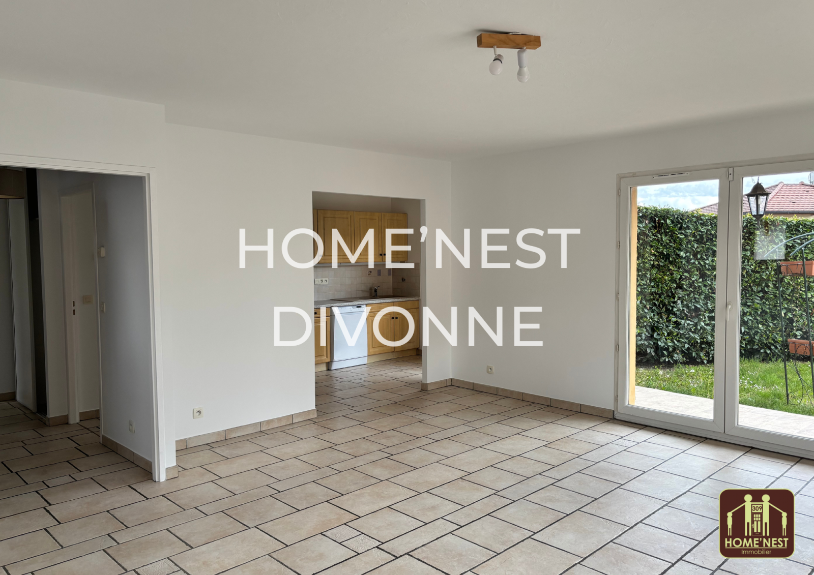 Image_3, Appartement, Ségny, ref :1467