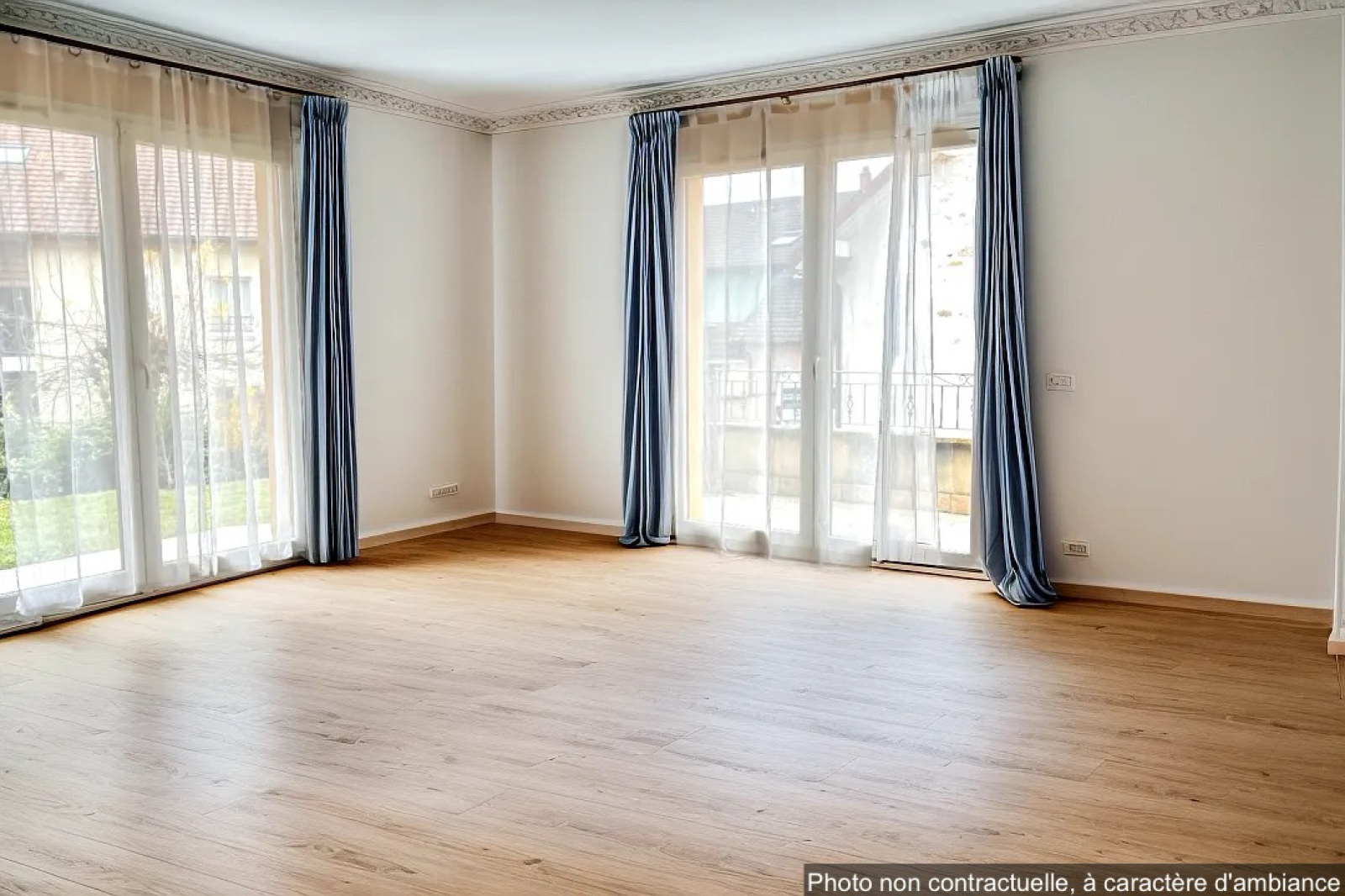 Image_6, Appartement, Ségny, ref :1467