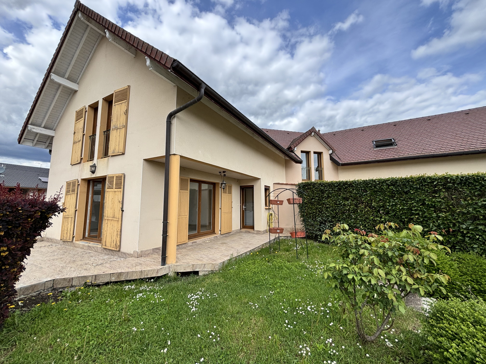 Image_5, Appartement, Ségny, ref :1469 bis