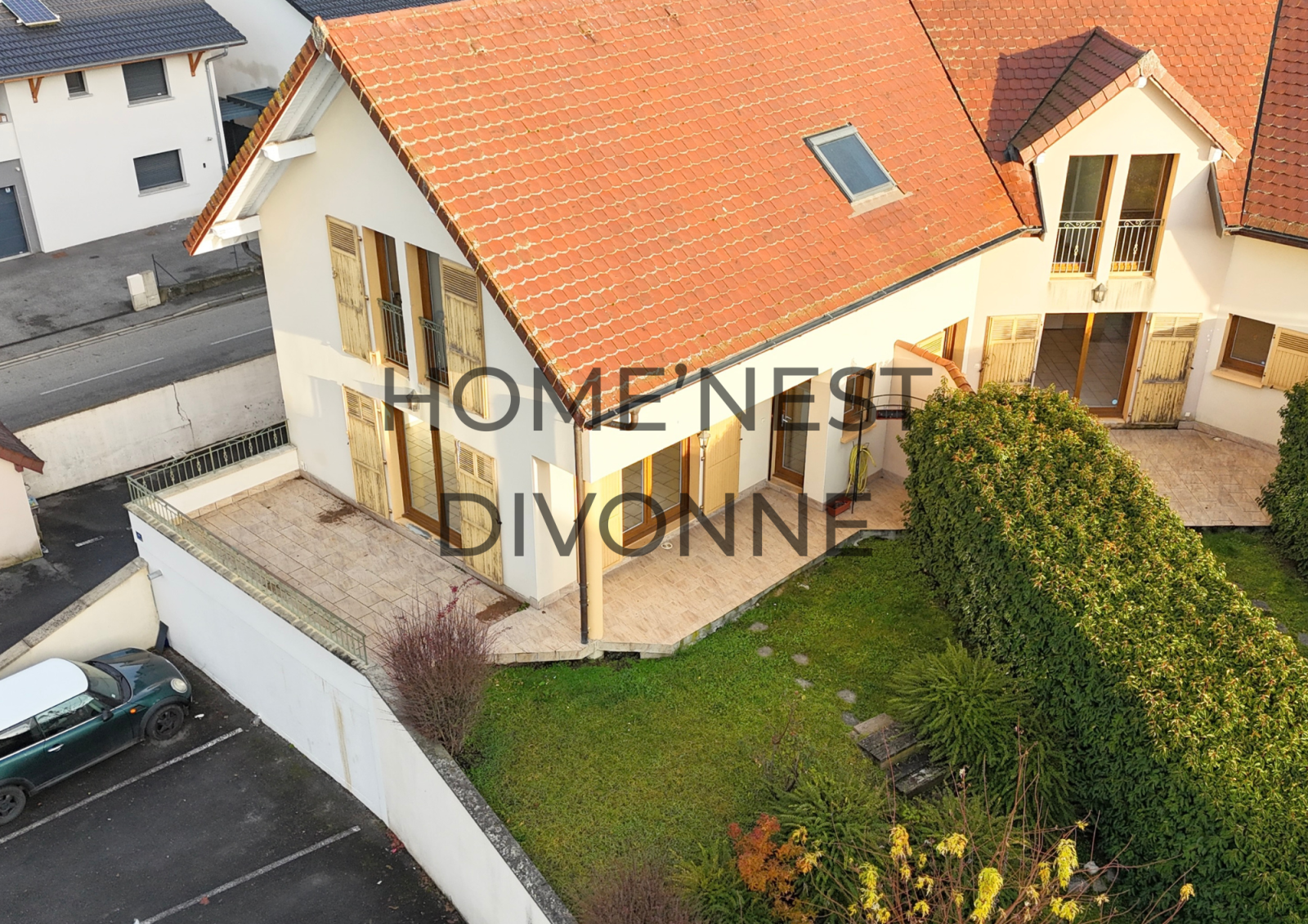 Image_9, Appartement, Ségny, ref :1469 bis