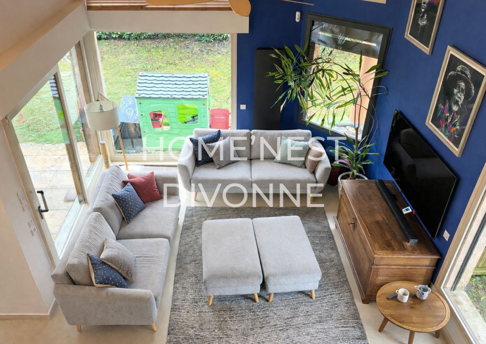 Image_5, Maison, Grilly, ref :1526-1526