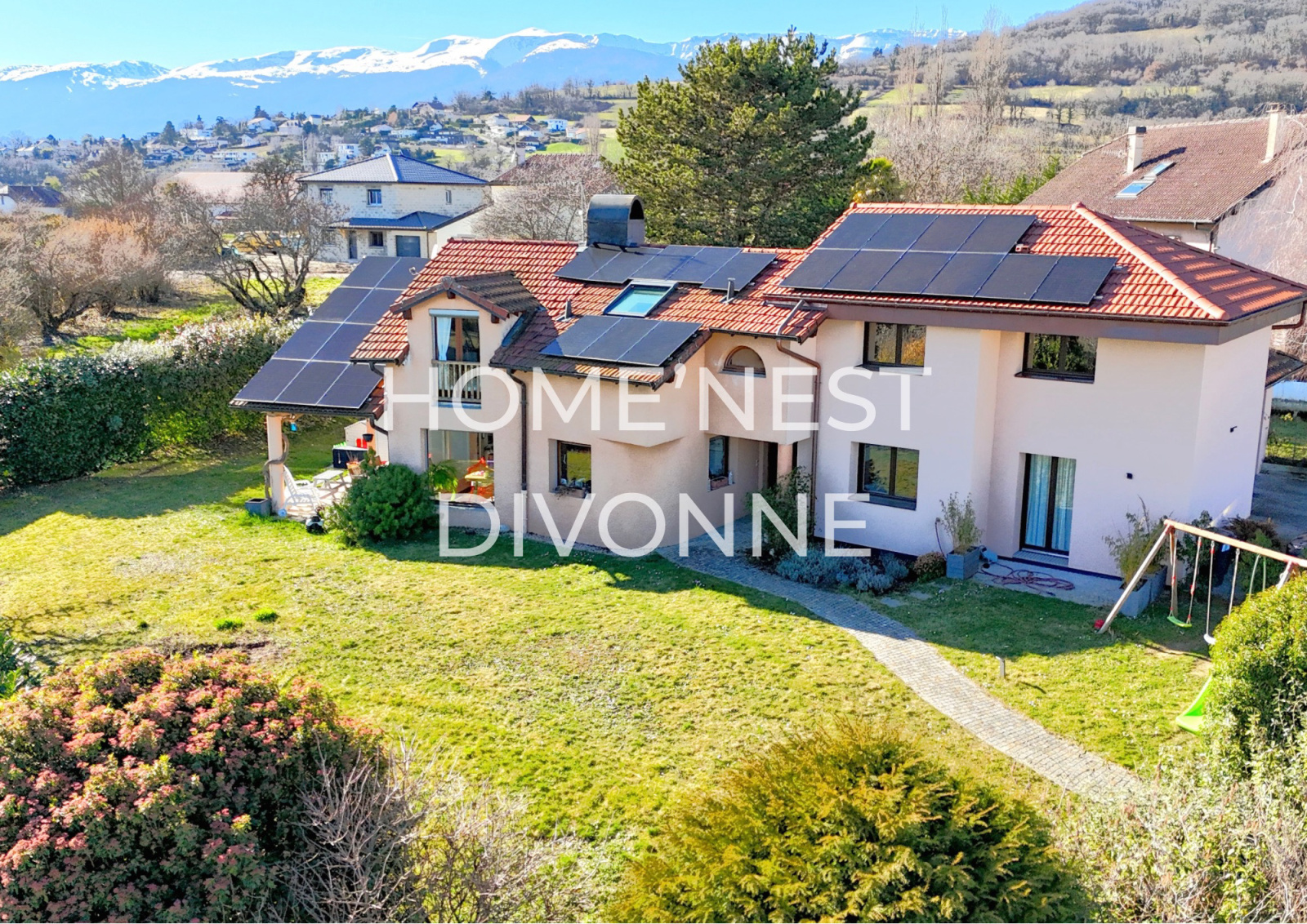 Image_2, Maison, Grilly, ref :1526-1526