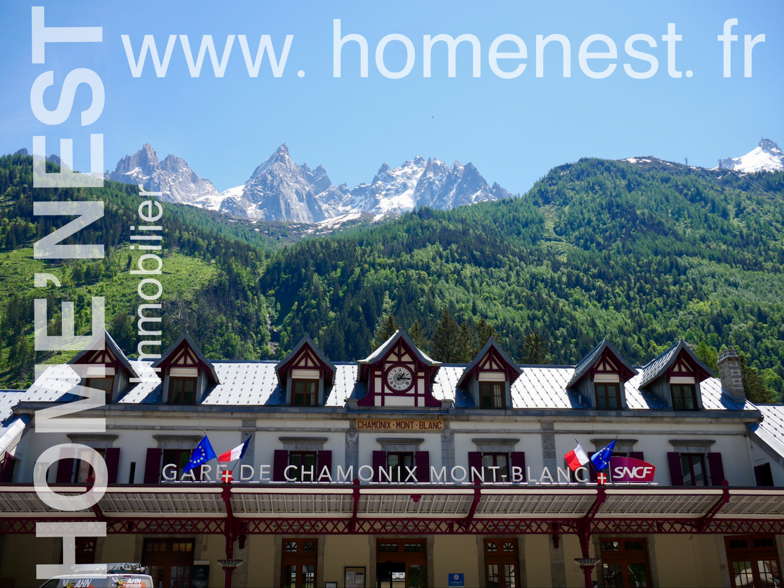 Image_16, Maison, Chamonix-Mont-Blanc, ref :1286