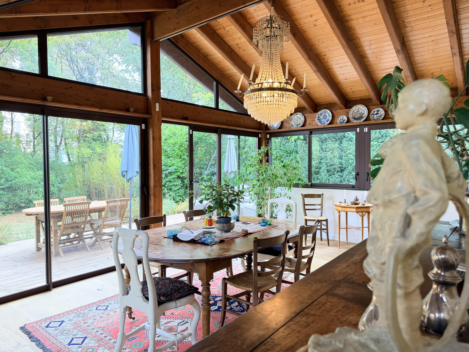 Image_6, Maison, Divonne-les-Bains, ref :1558