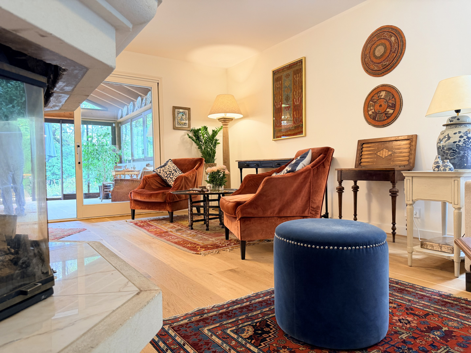 Image_8, Maison, Divonne-les-Bains, ref :1558