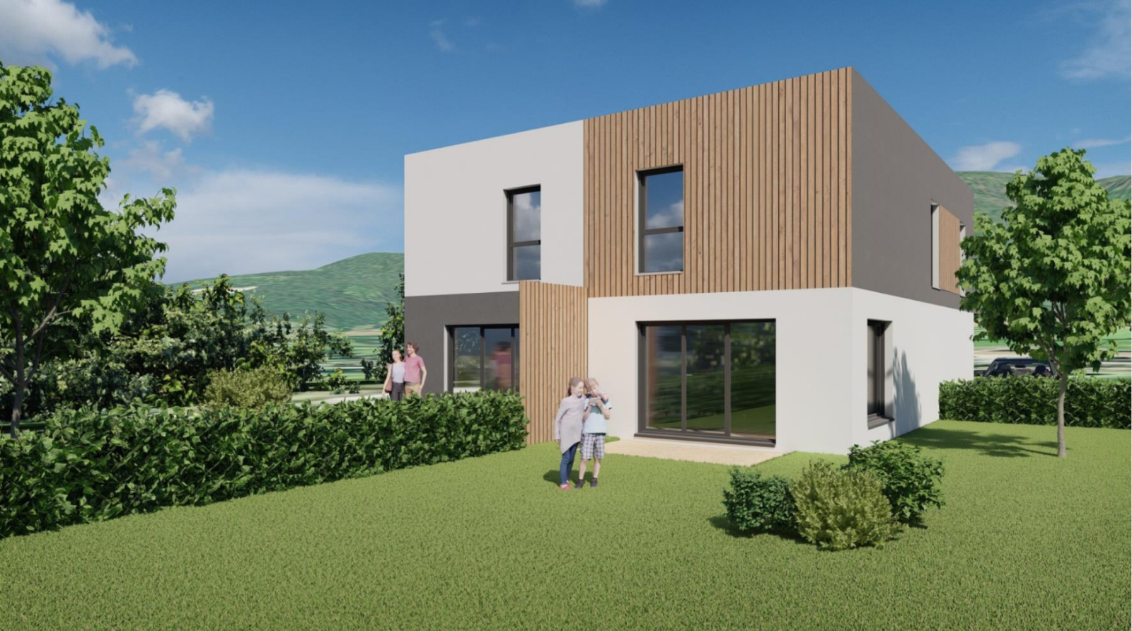 Image_1, Maison, Divonne-les-Bains, ref :1514 bis 2