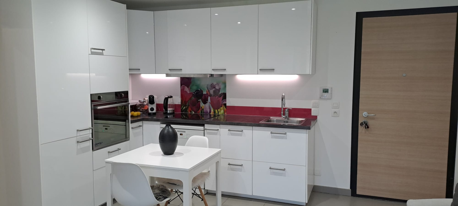 Image_2, Appartement, Divonne-les-Bains, ref :1471