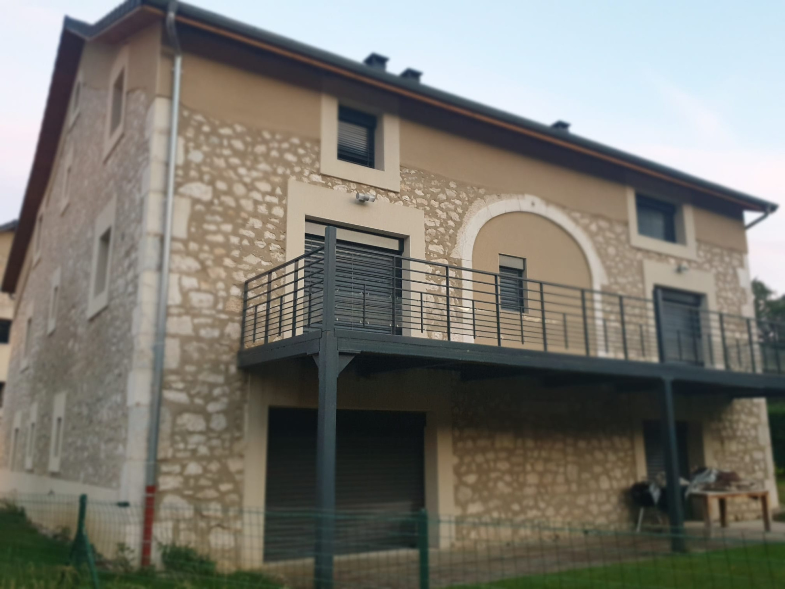 Image_2, Appartement, Divonne-les-Bains, ref :1322