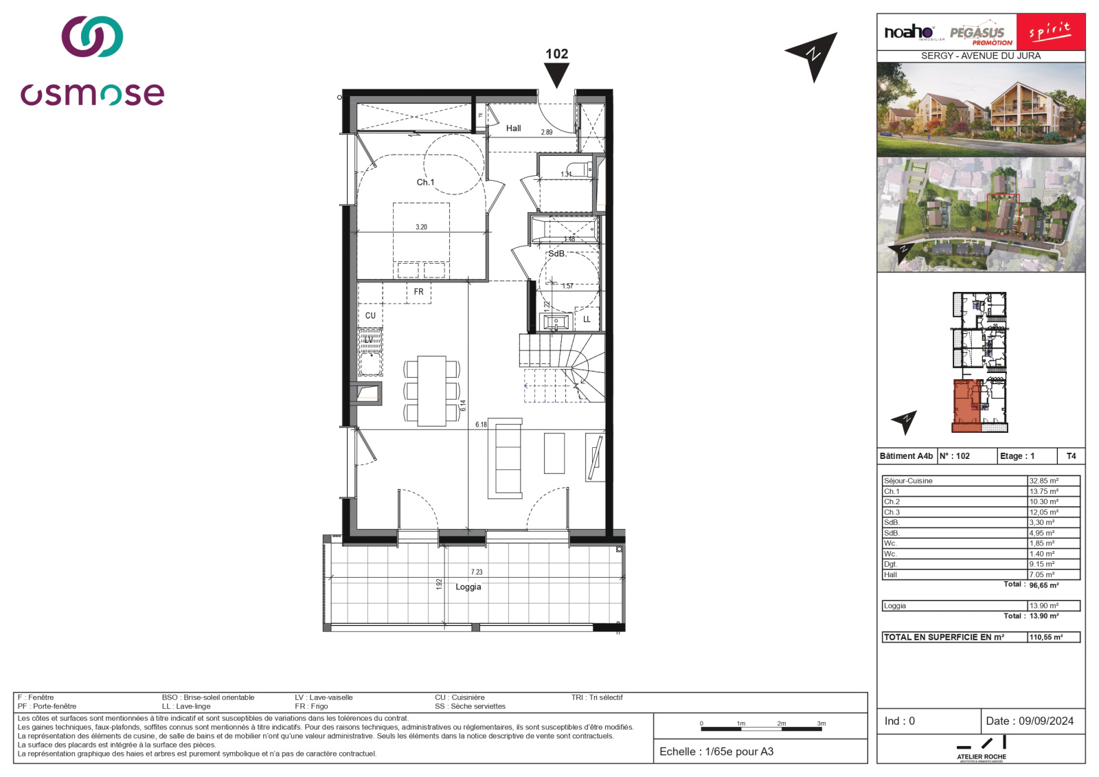 Image_2, Duplex, Sergy, ref :1512/A4b-12