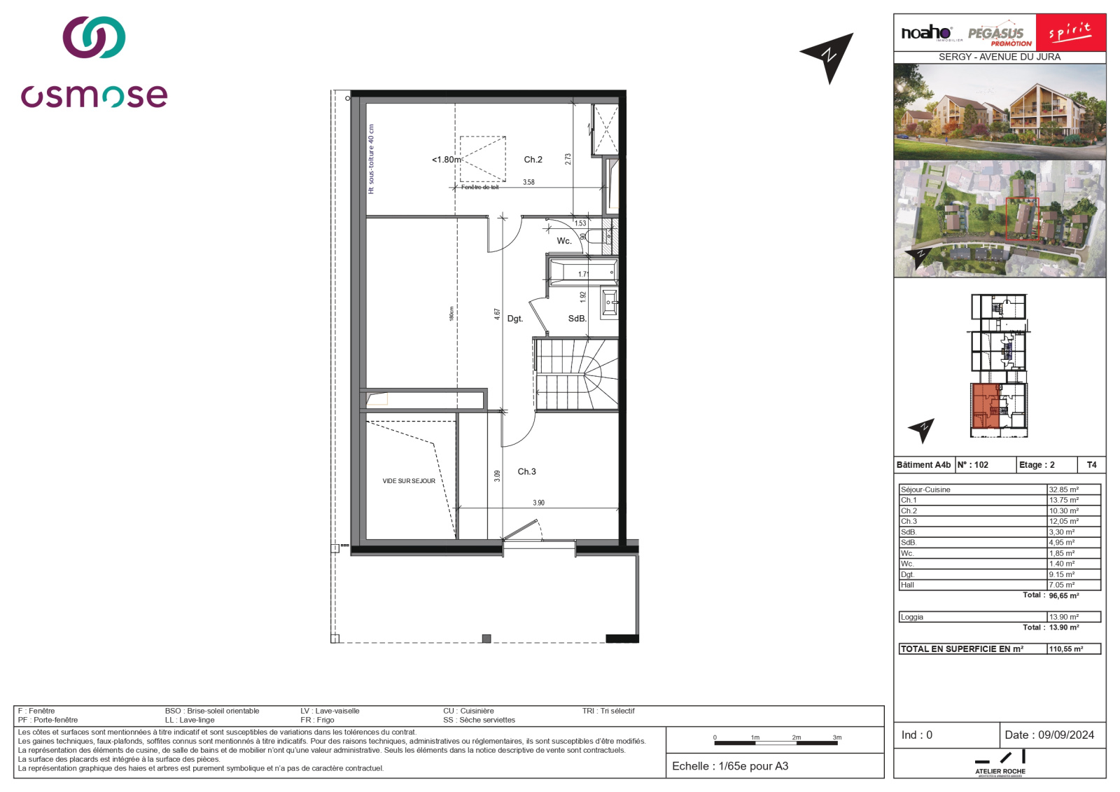 Image_3, Duplex, Sergy, ref :1512/A4b-12