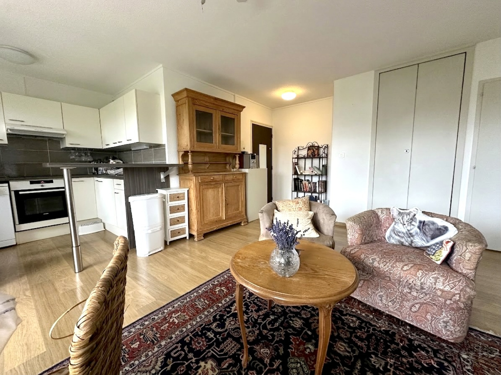 Image_1, Appartement, Divonne-les-Bains, ref :1528