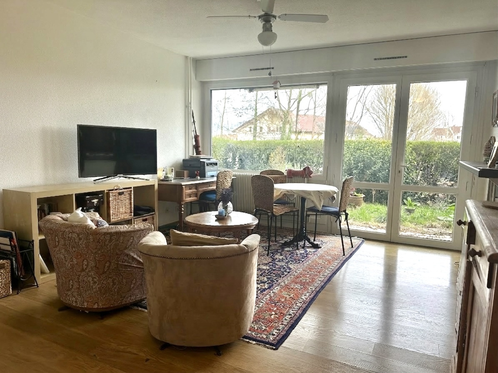 Image_3, Appartement, Divonne-les-Bains, ref :1528