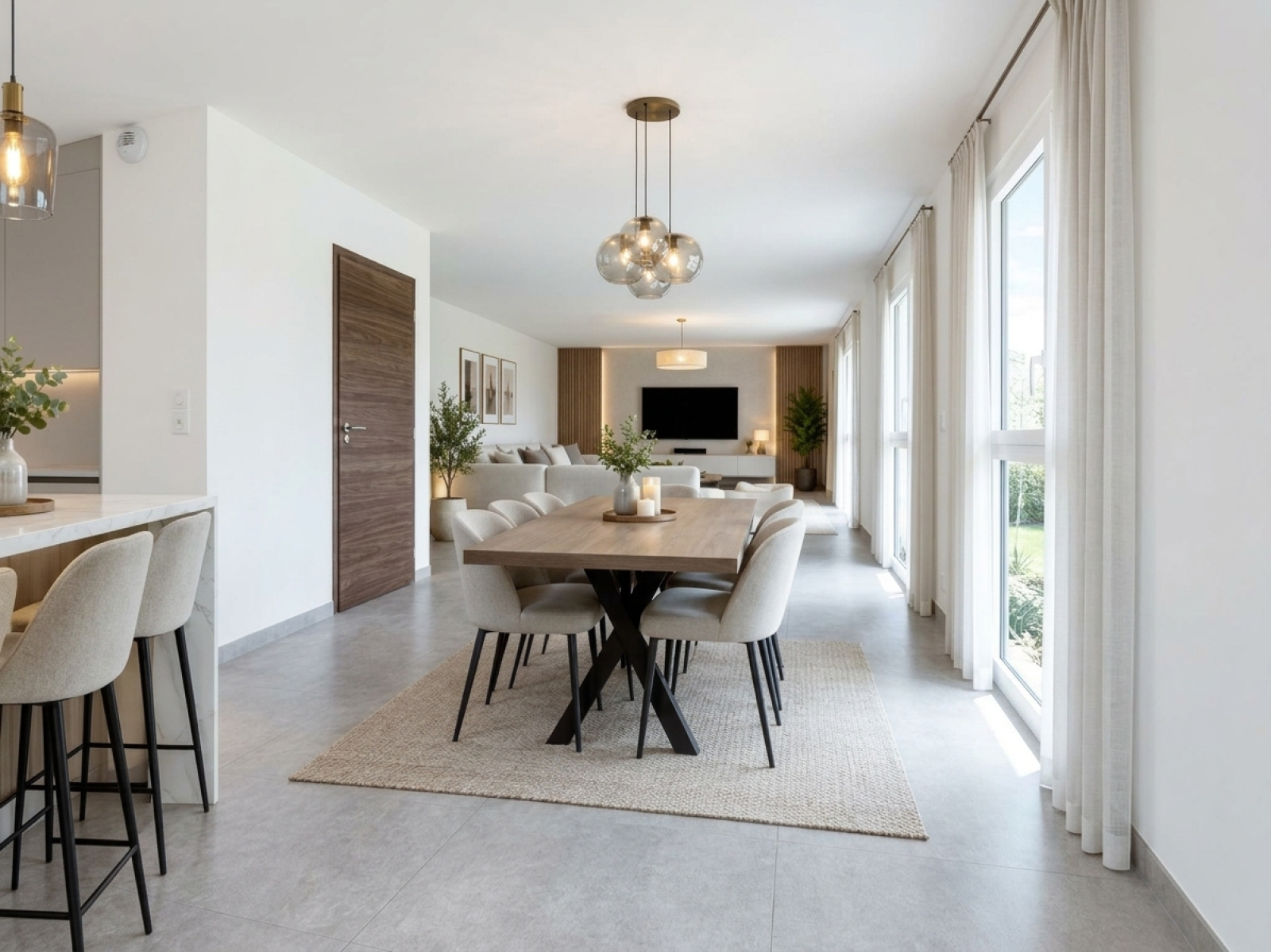 Image_2, Appartement, Divonne-les-Bains, ref :PRESTIGEA31