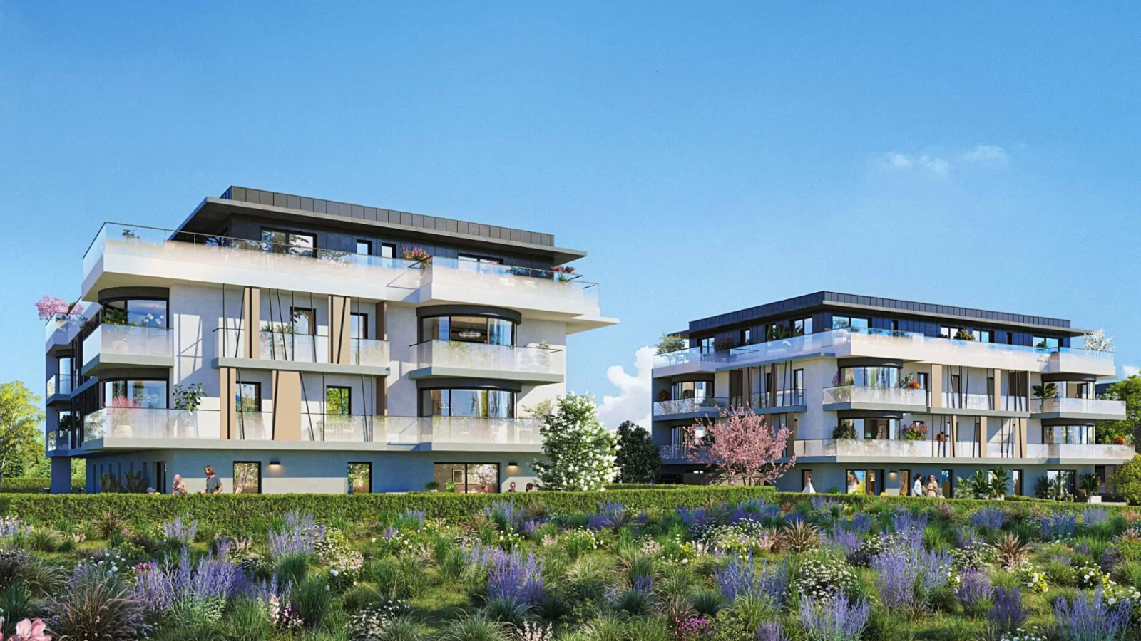 Image_4, Appartement, Divonne-les-Bains, ref :PRESTIGEA31