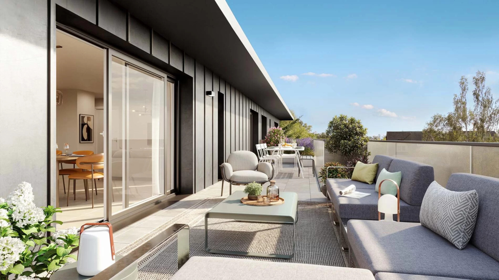 Image_1, Appartement, Divonne-les-Bains, ref :PRESTIGEA31