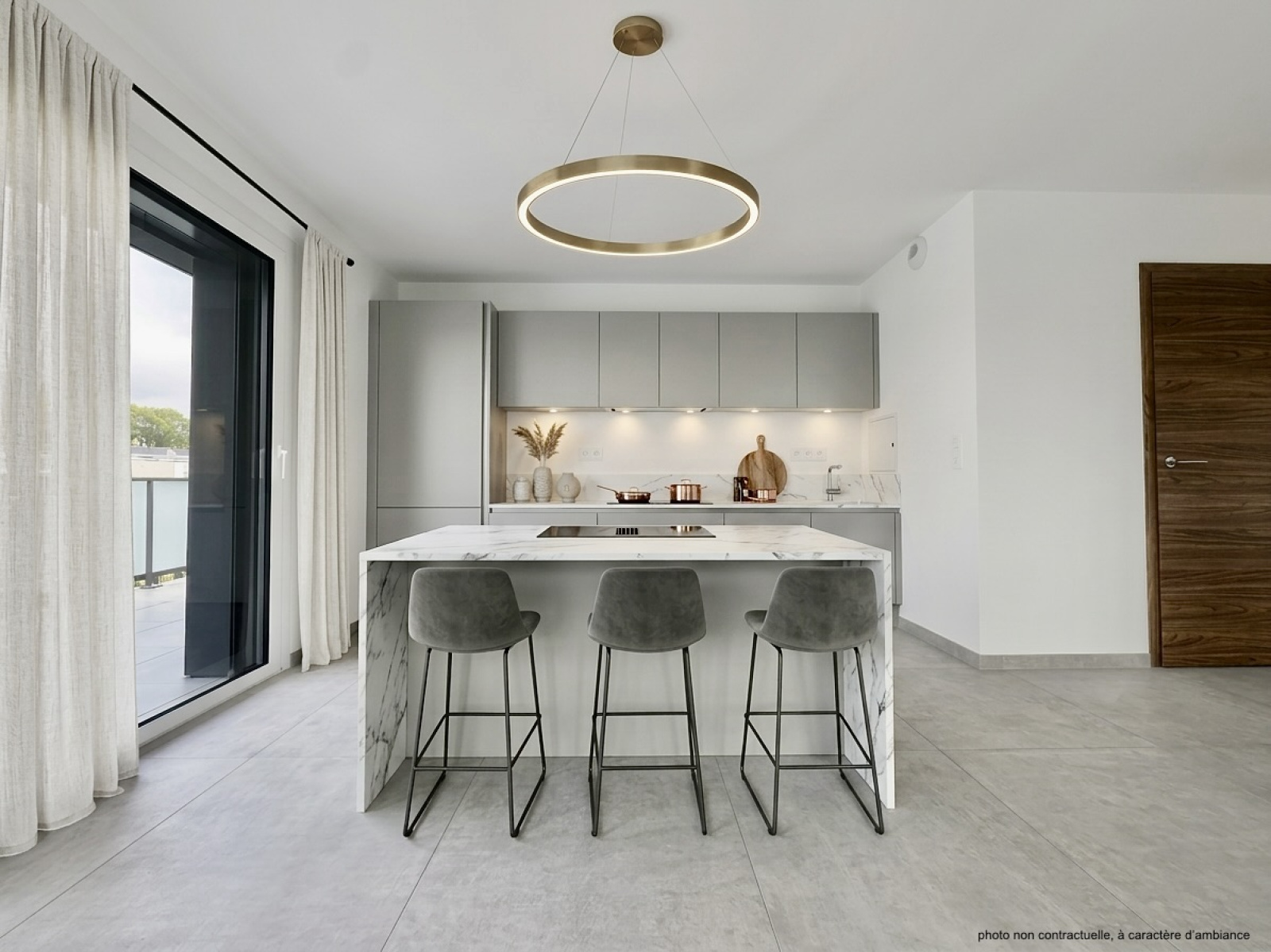 Image_1, Appartement, Divonne-les-Bains, ref :PRESTIGEA31