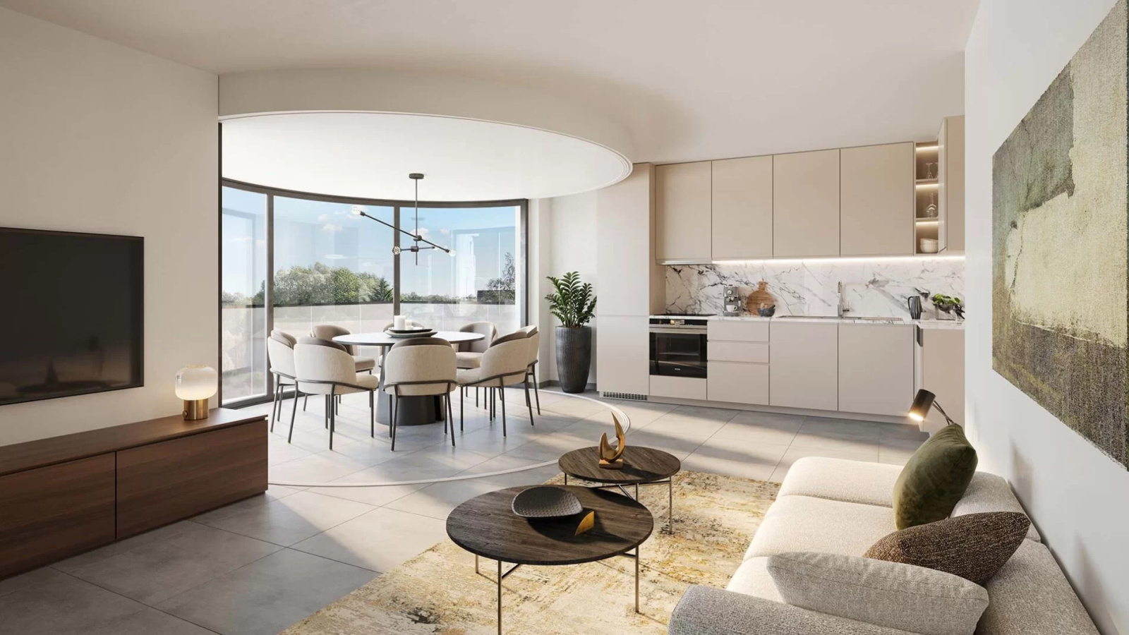 Image_3, Appartement, Divonne-les-Bains, ref :PRESTIGEA31