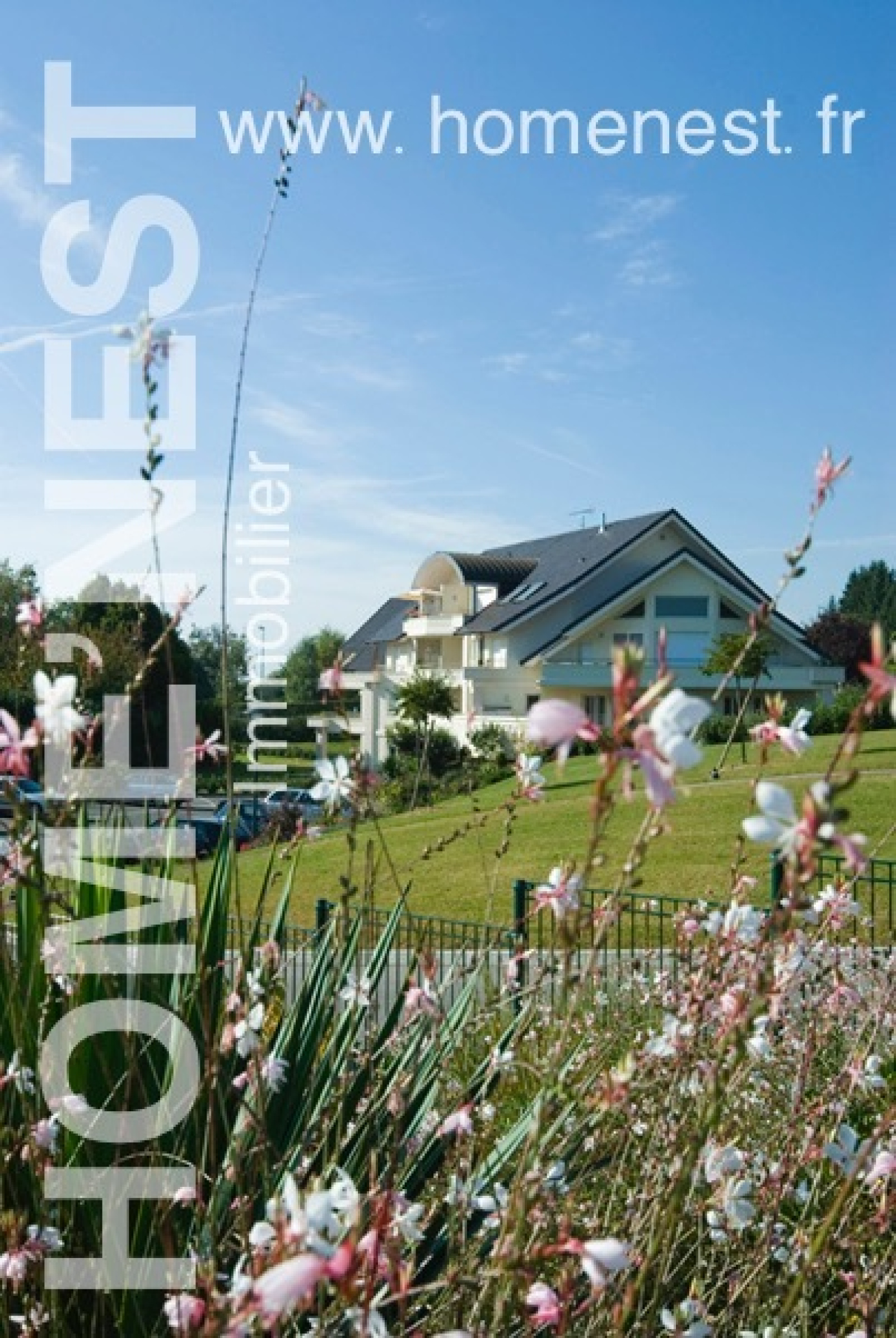 Image_3, Appartement, Divonne-les-Bains, ref :1530