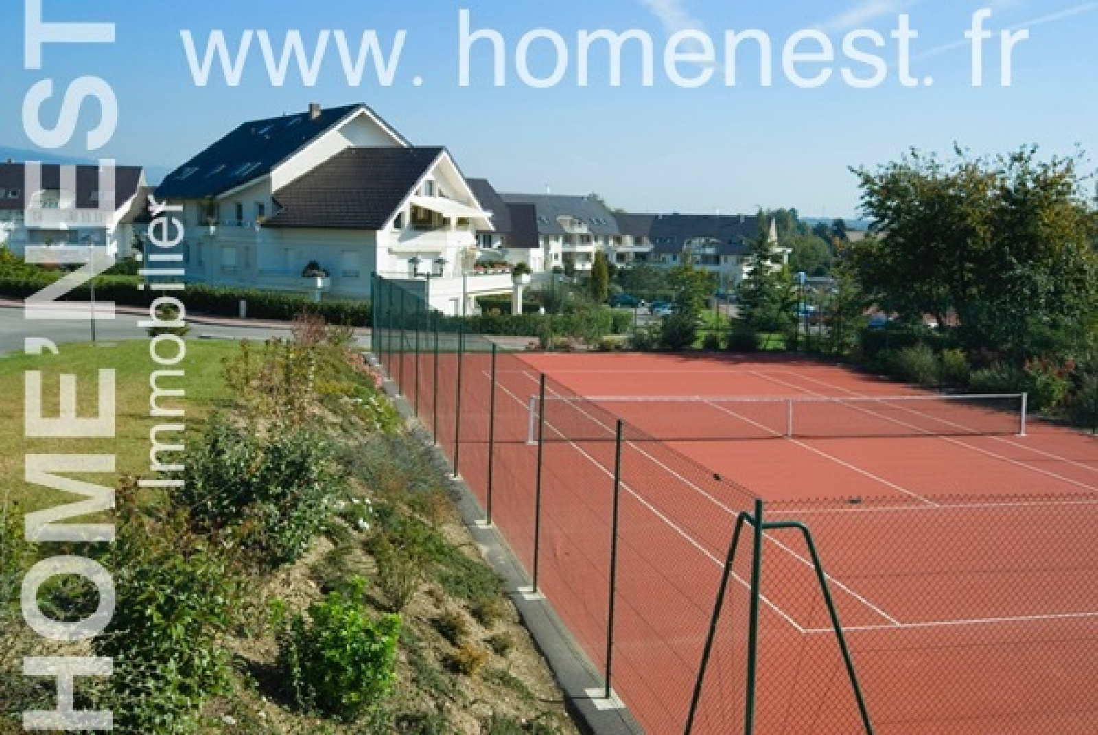 Image_10, Appartement, Divonne-les-Bains, ref :1530