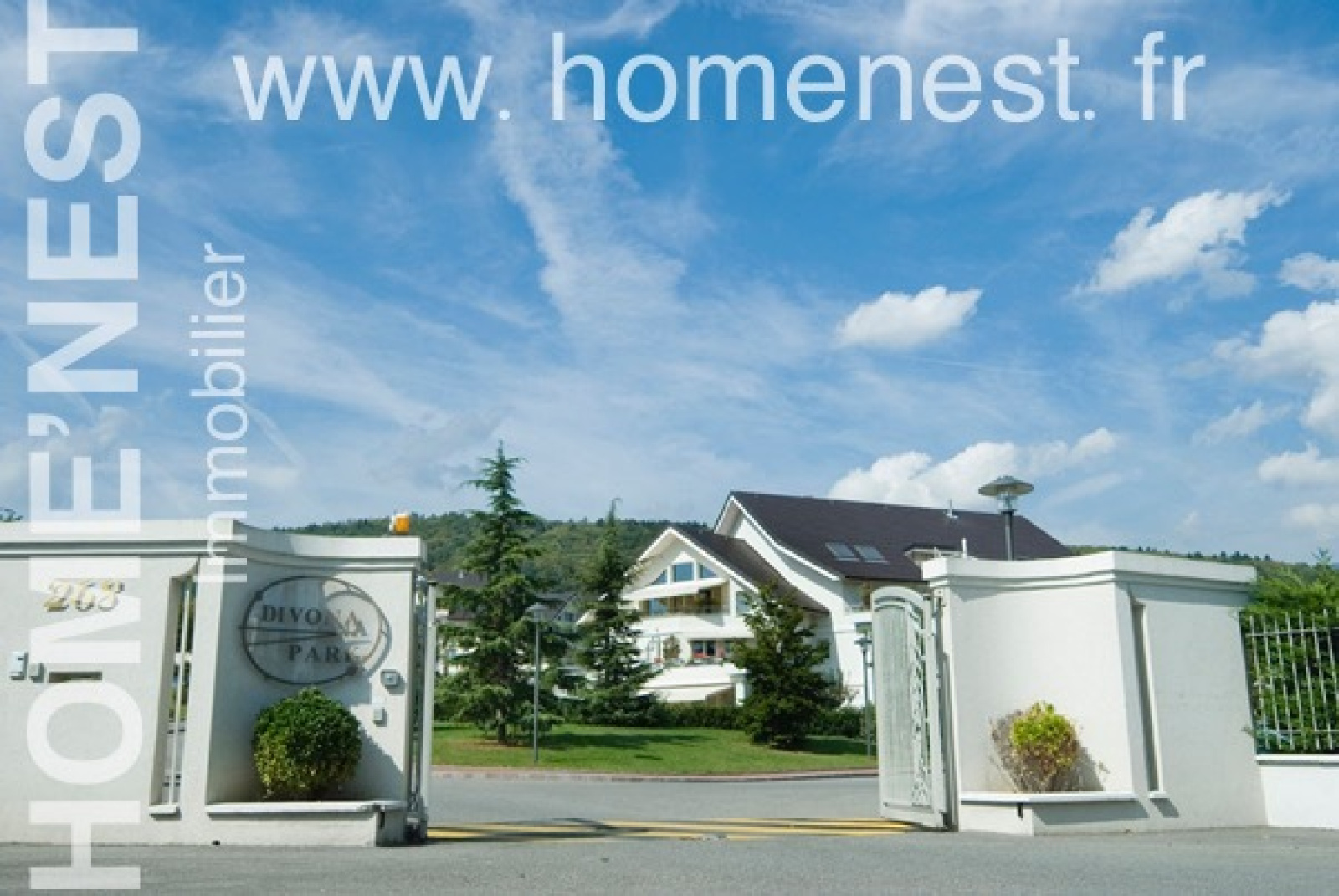 Image_1, Appartement, Divonne-les-Bains, ref :1530