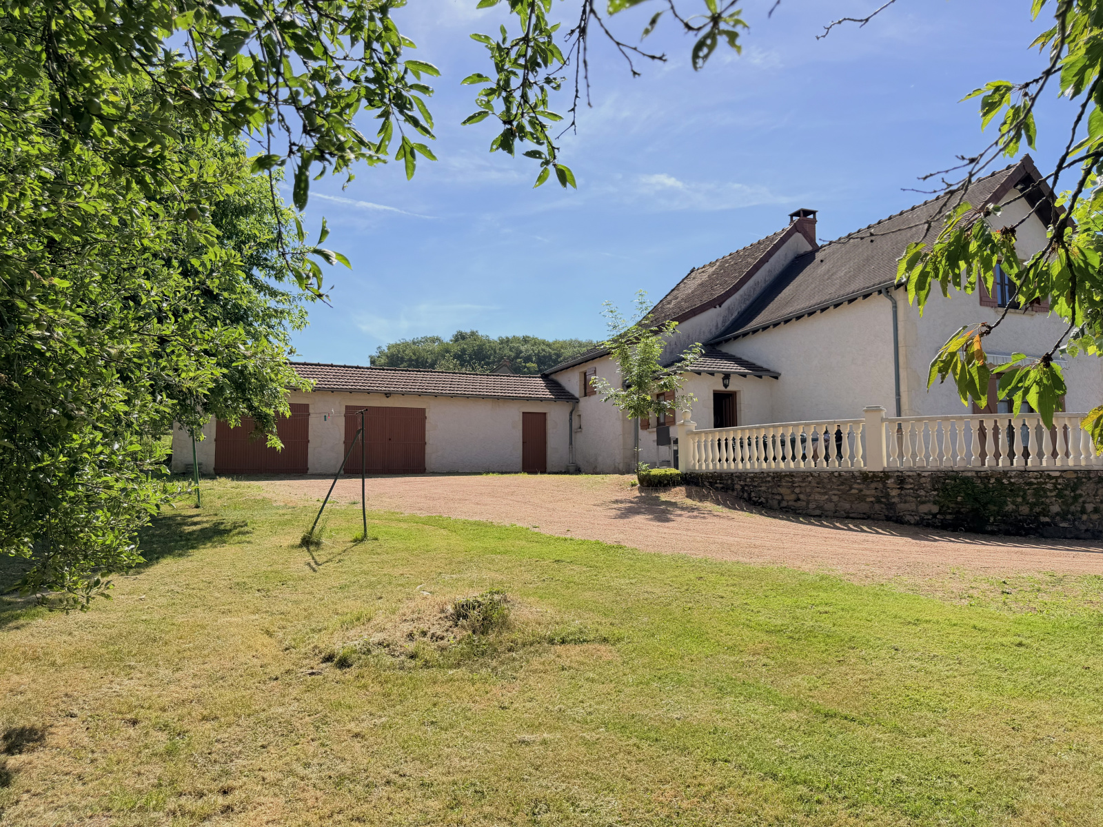 Image_4, Maison, Briant, ref :1546