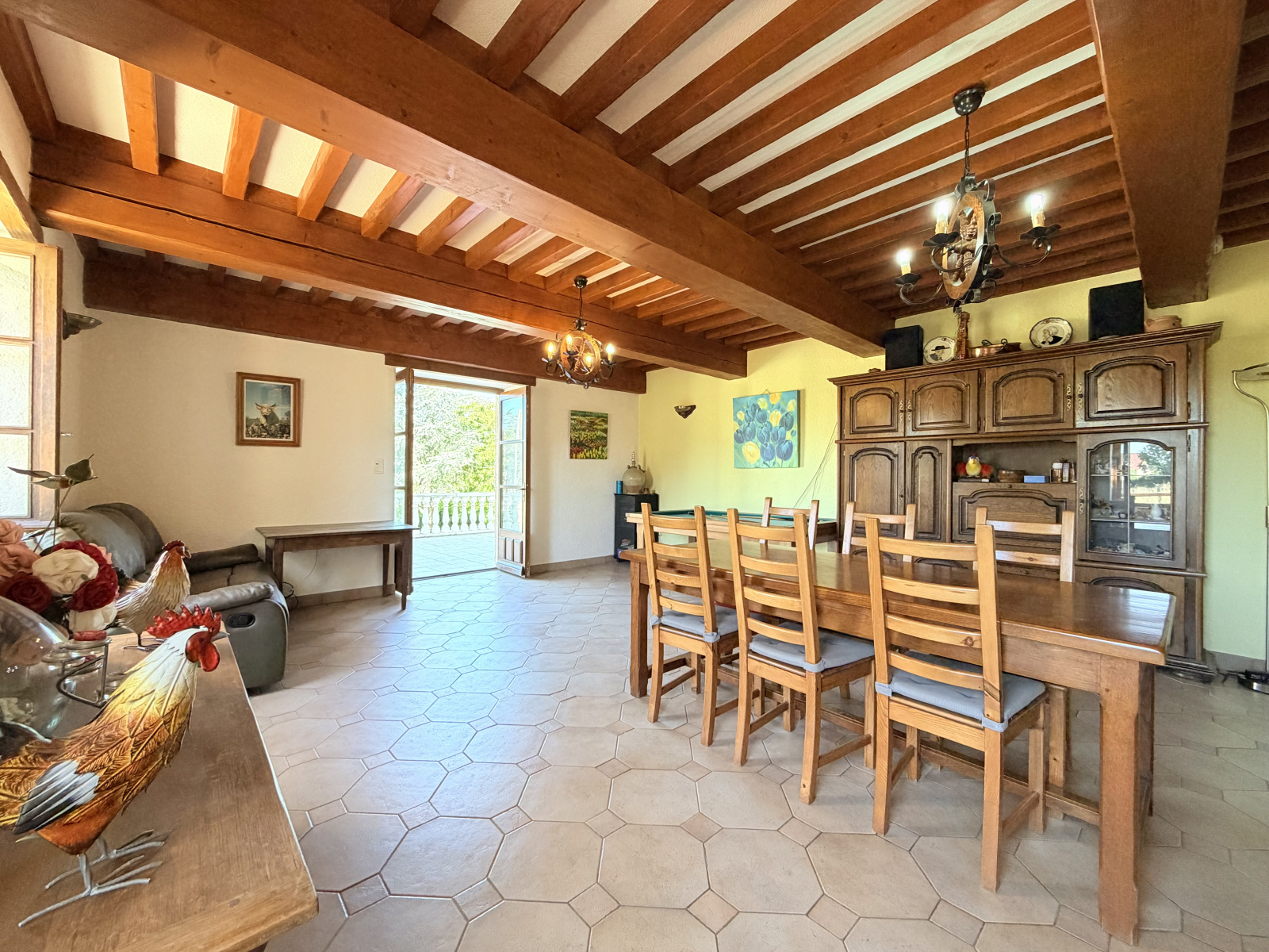 Image_13, Maison, Briant, ref :1546
