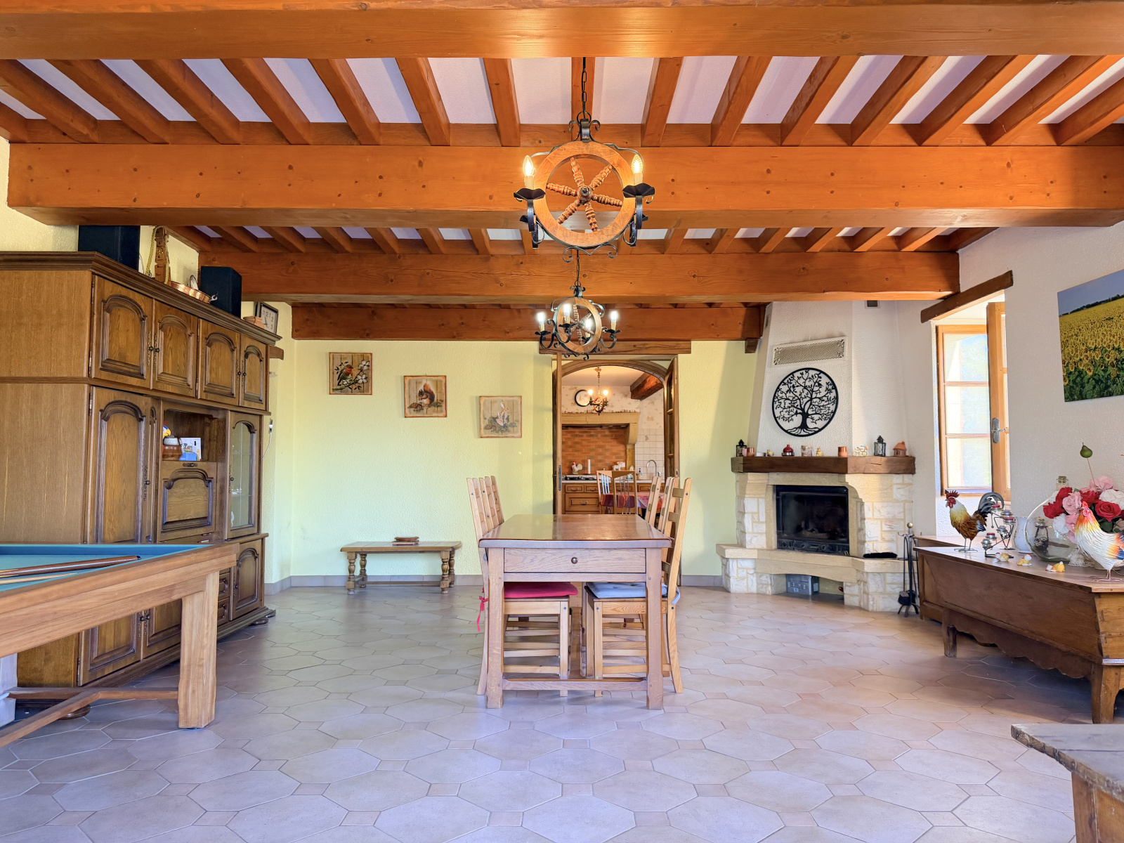 Image_11, Maison, Briant, ref :1546