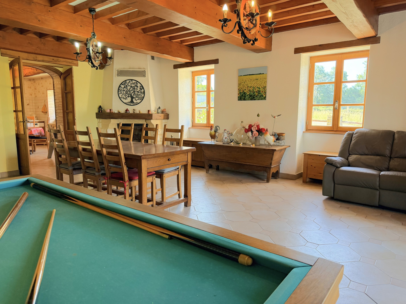 Image_14, Maison, Briant, ref :1546