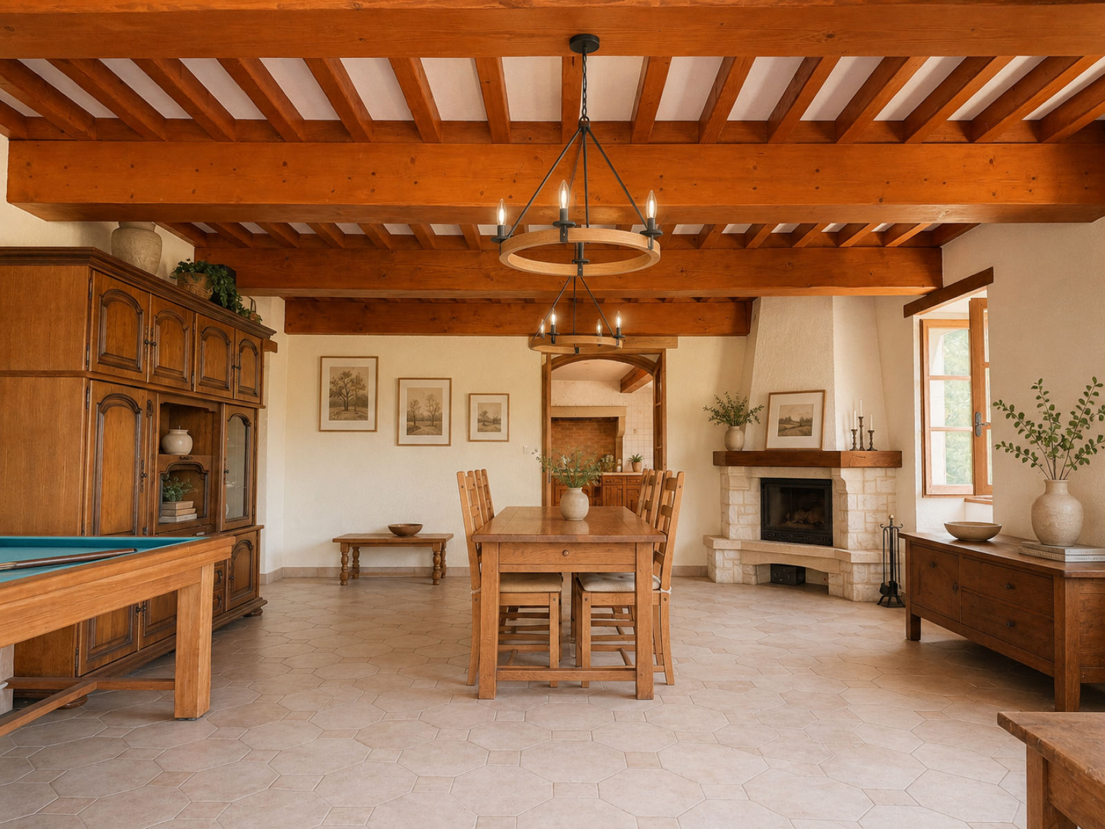 Image_12, Maison, Briant, ref :1546