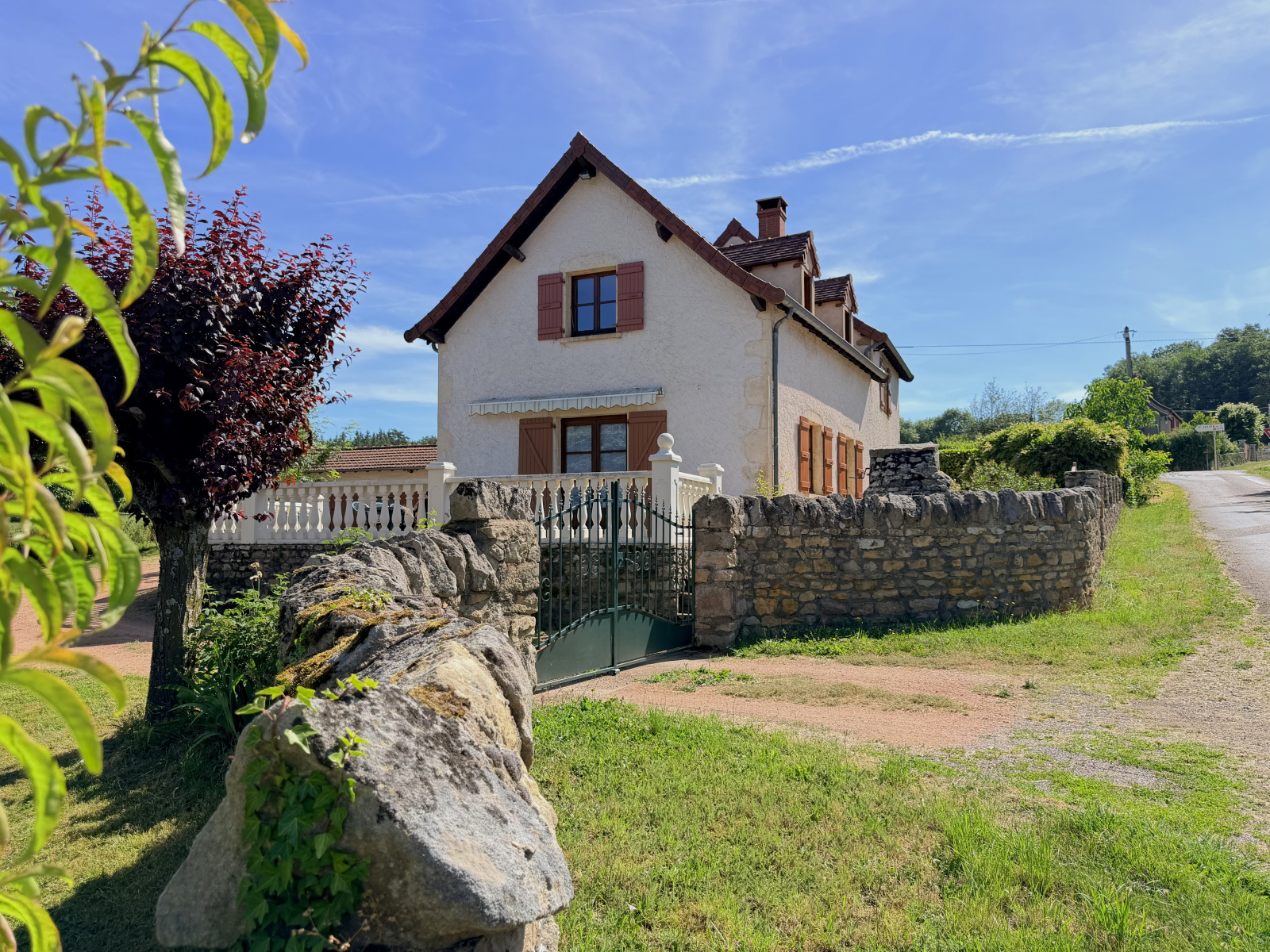 Image_2, Maison, Briant, ref :1546