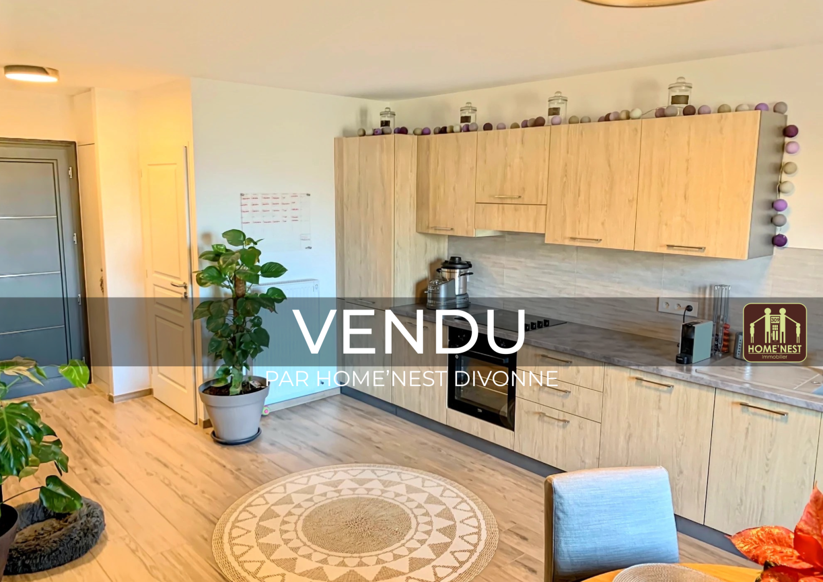 Image_1, Appartement, Éloise, ref :1465