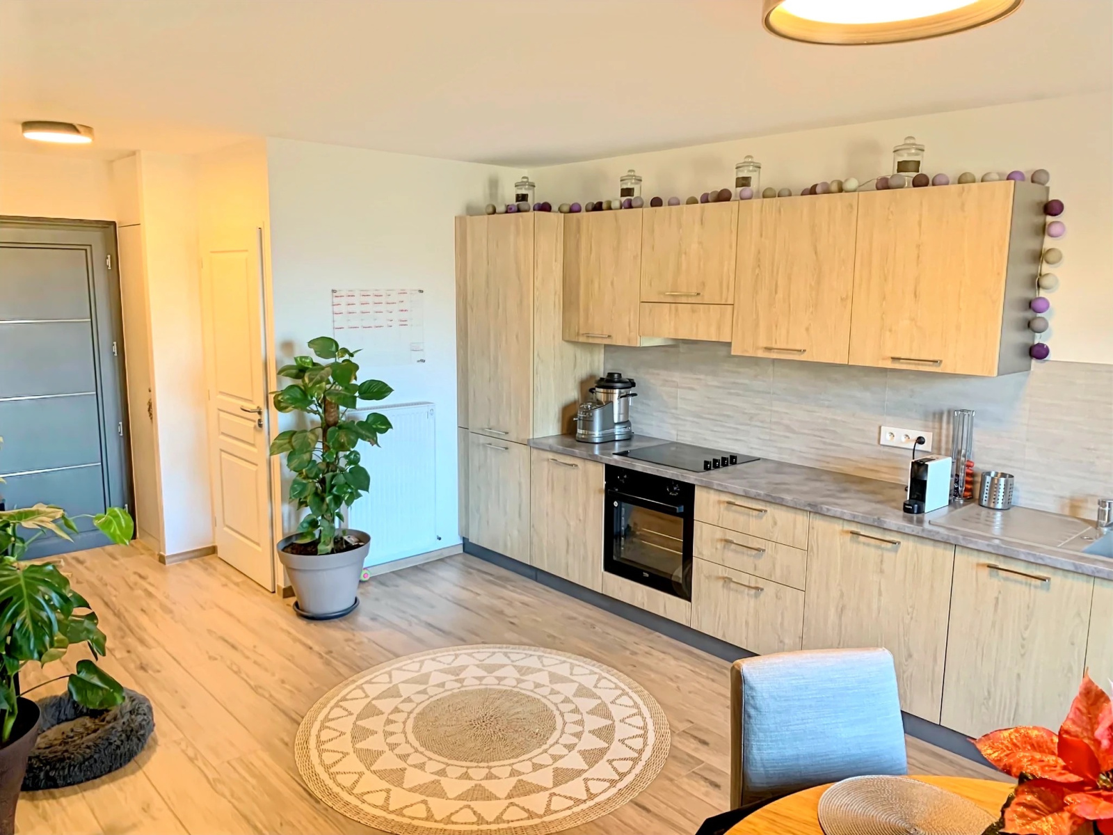 Image_1, Appartement, Éloise, ref :1465