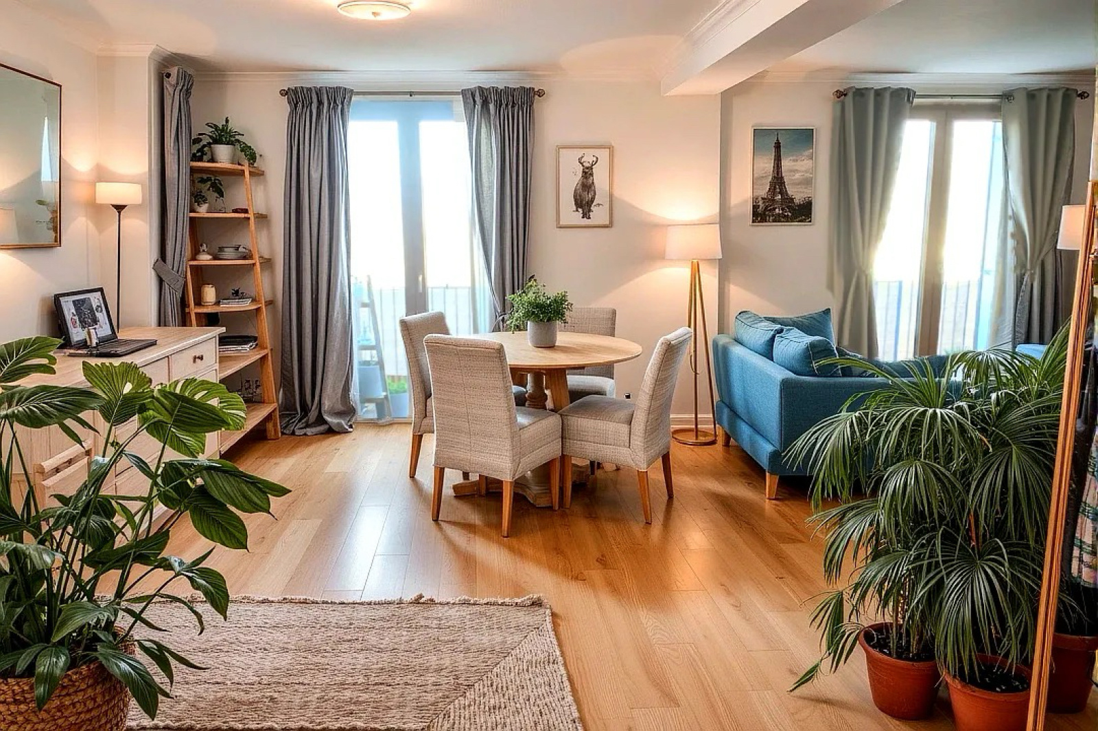 Image_3, Appartement, Éloise, ref :1465