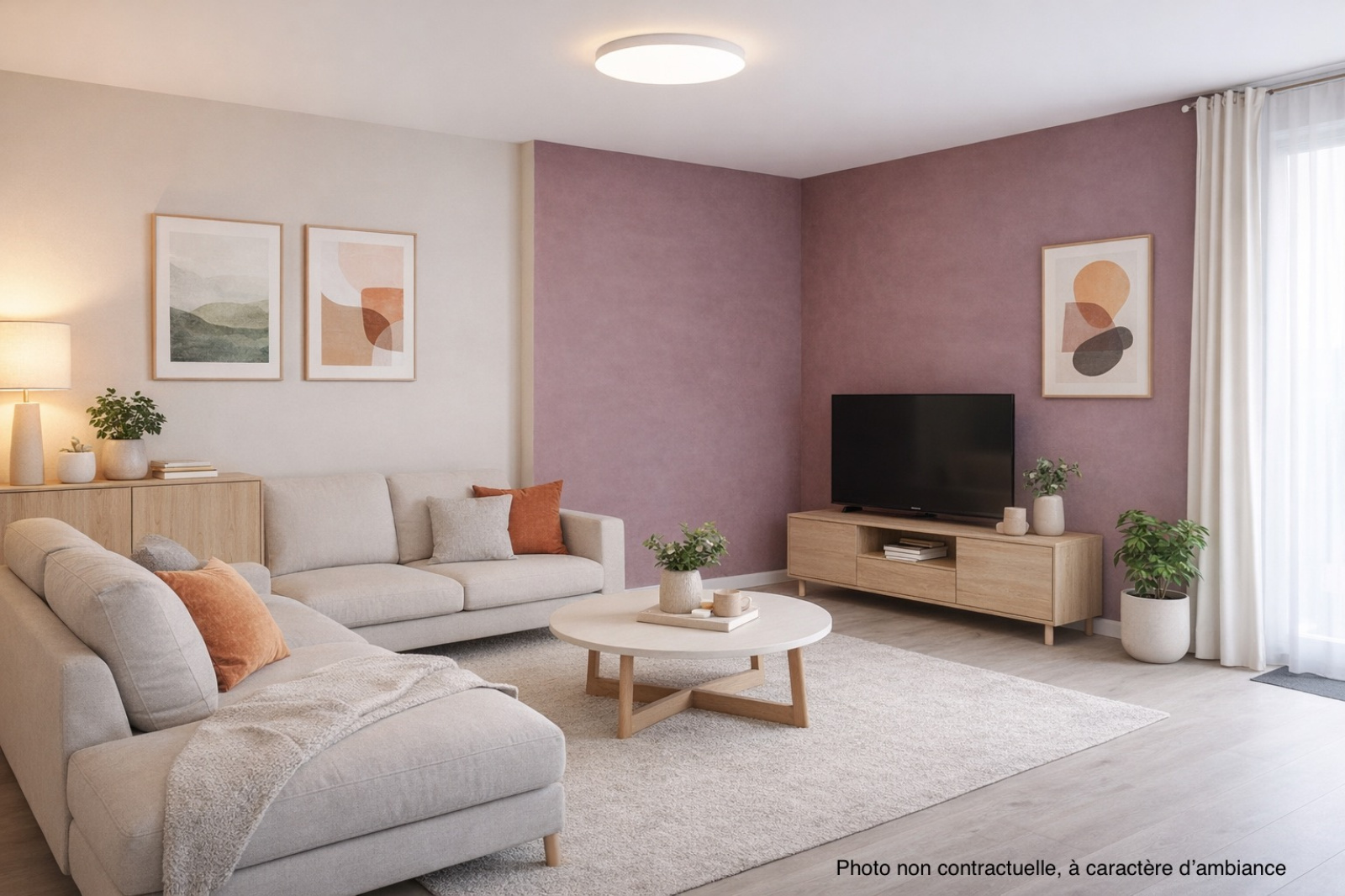 Image_6, Appartement, Thoiry, ref :1517