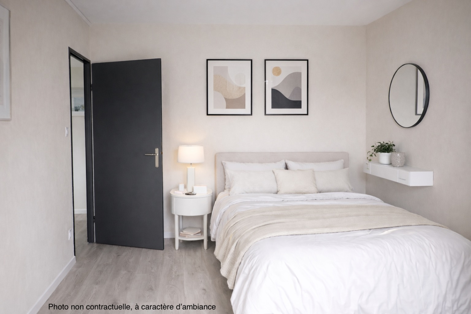 Image_9, Appartement, Thoiry, ref :1517