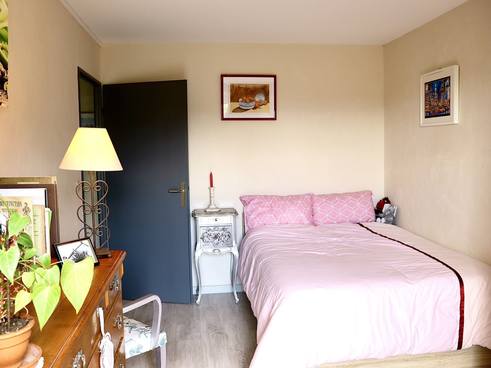 Image_5, Rez de jardin, Thoiry, ref :1517