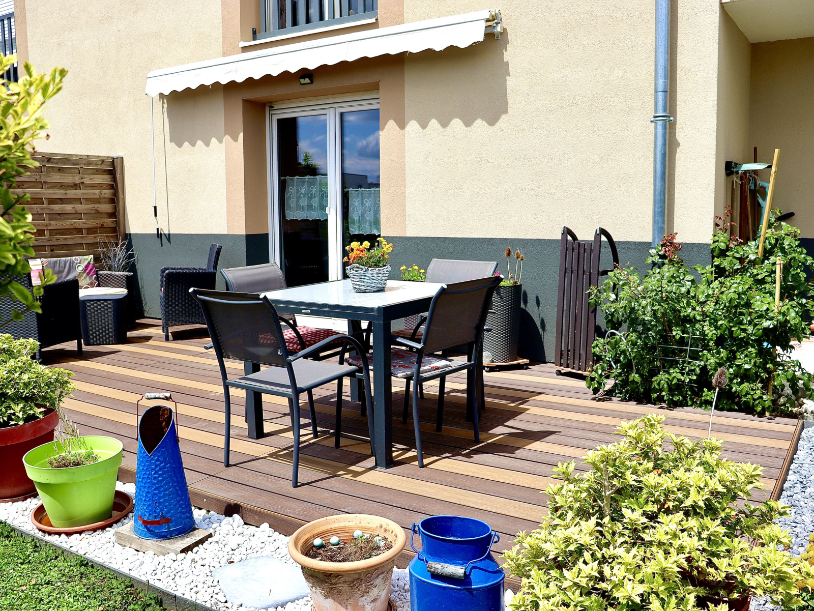 Image_2, Rez de jardin, Thoiry, ref :1517