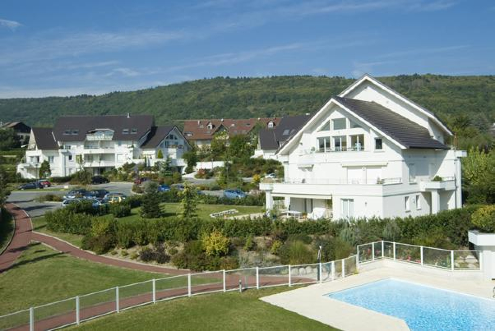 Image_2, Appartement, Divonne-les-Bains, ref :1522