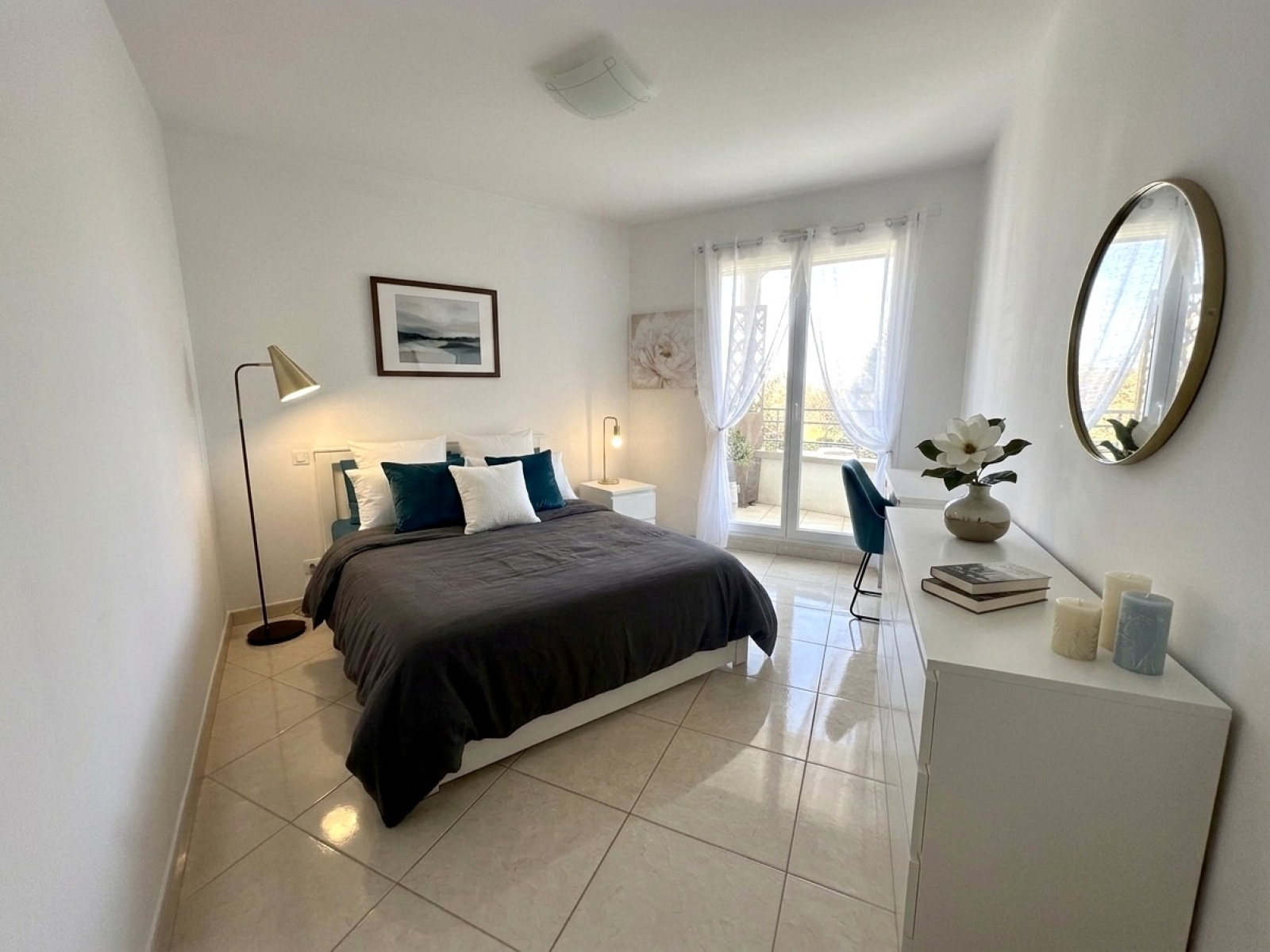 Image_3, Appartement, Divonne-les-Bains, ref :1522