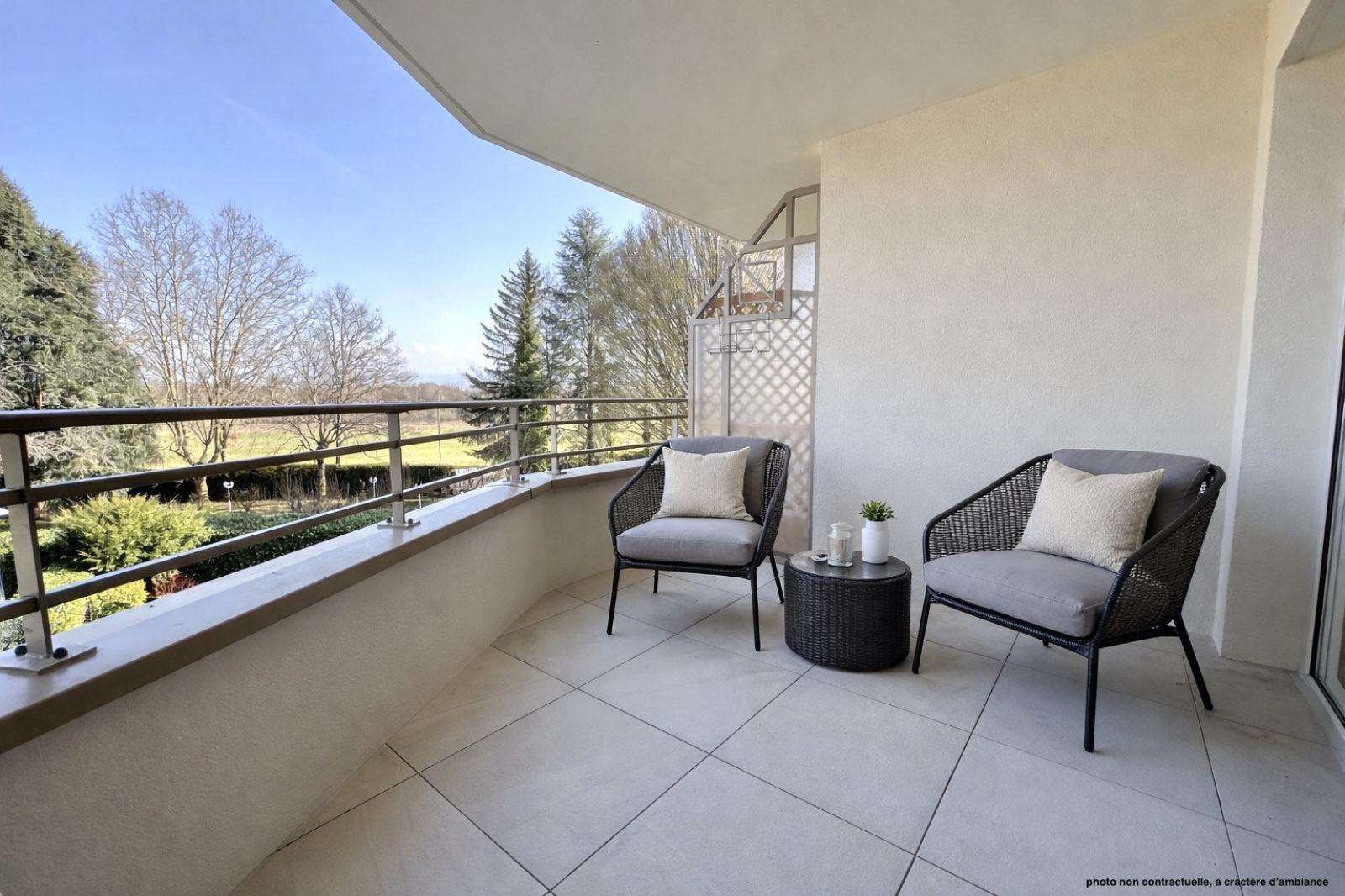 Image_2, Appartement, Divonne-les-Bains, ref :1522