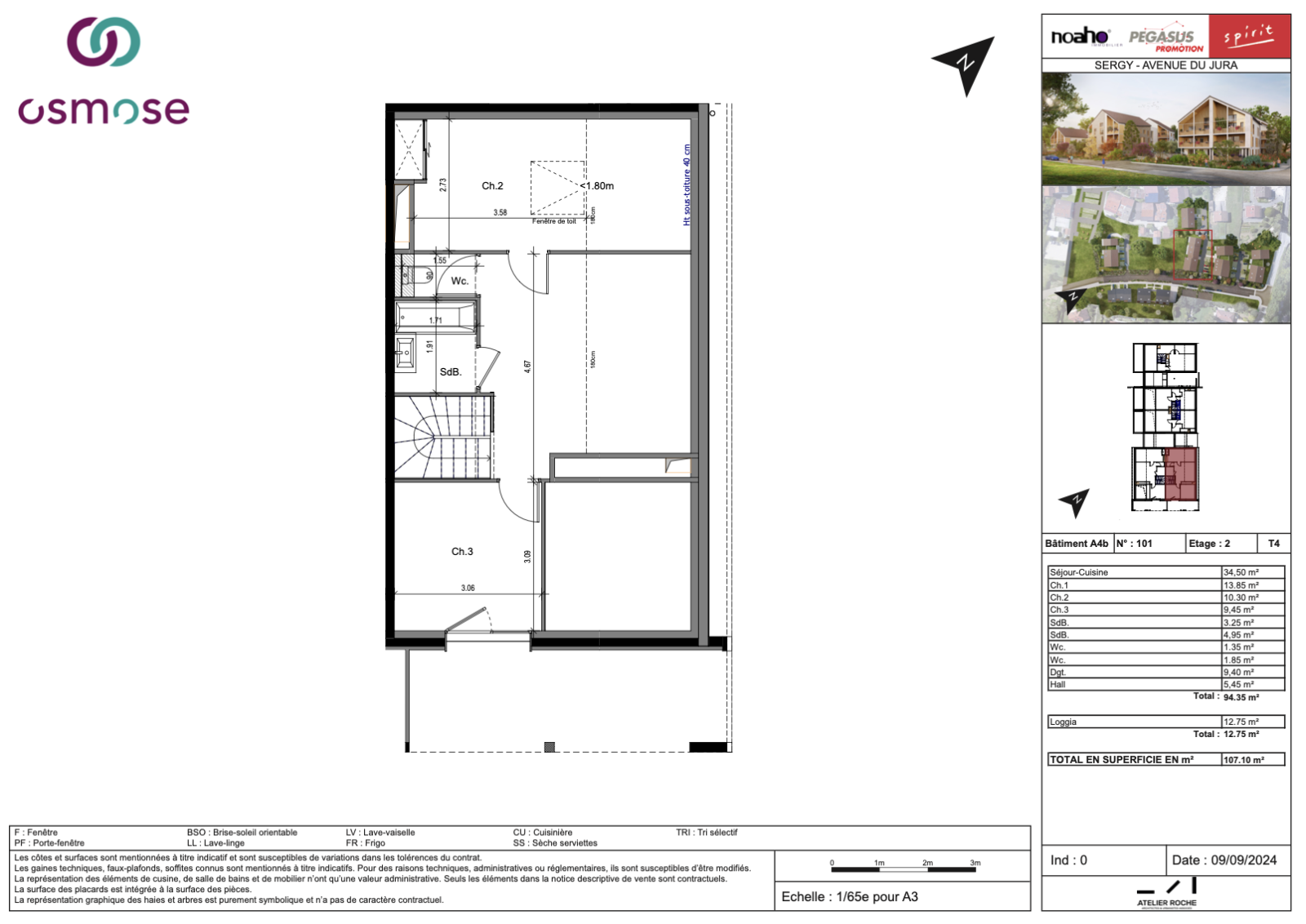 Image_3, Duplex, Sergy, ref :1512/A4b-11