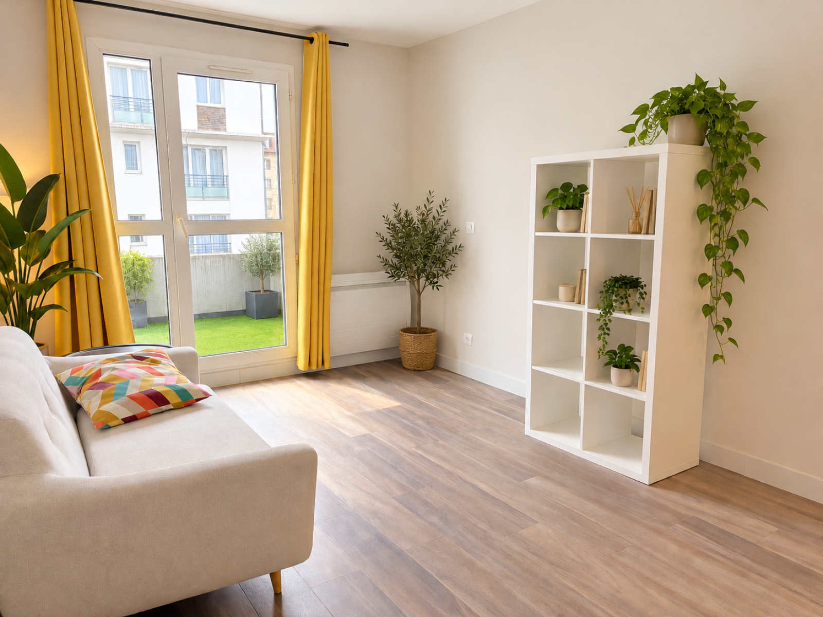 Image_1, Appartement, Divonne-les-Bains, ref :1524bis